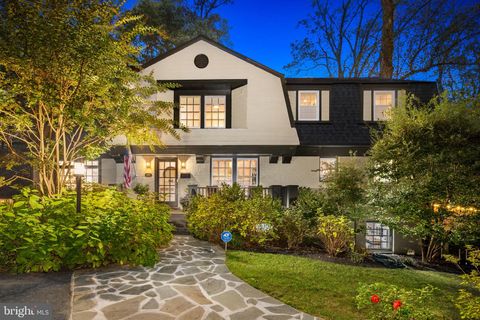 1830 MASSACHUSETTS AVENUE MCLEAN VA 22101