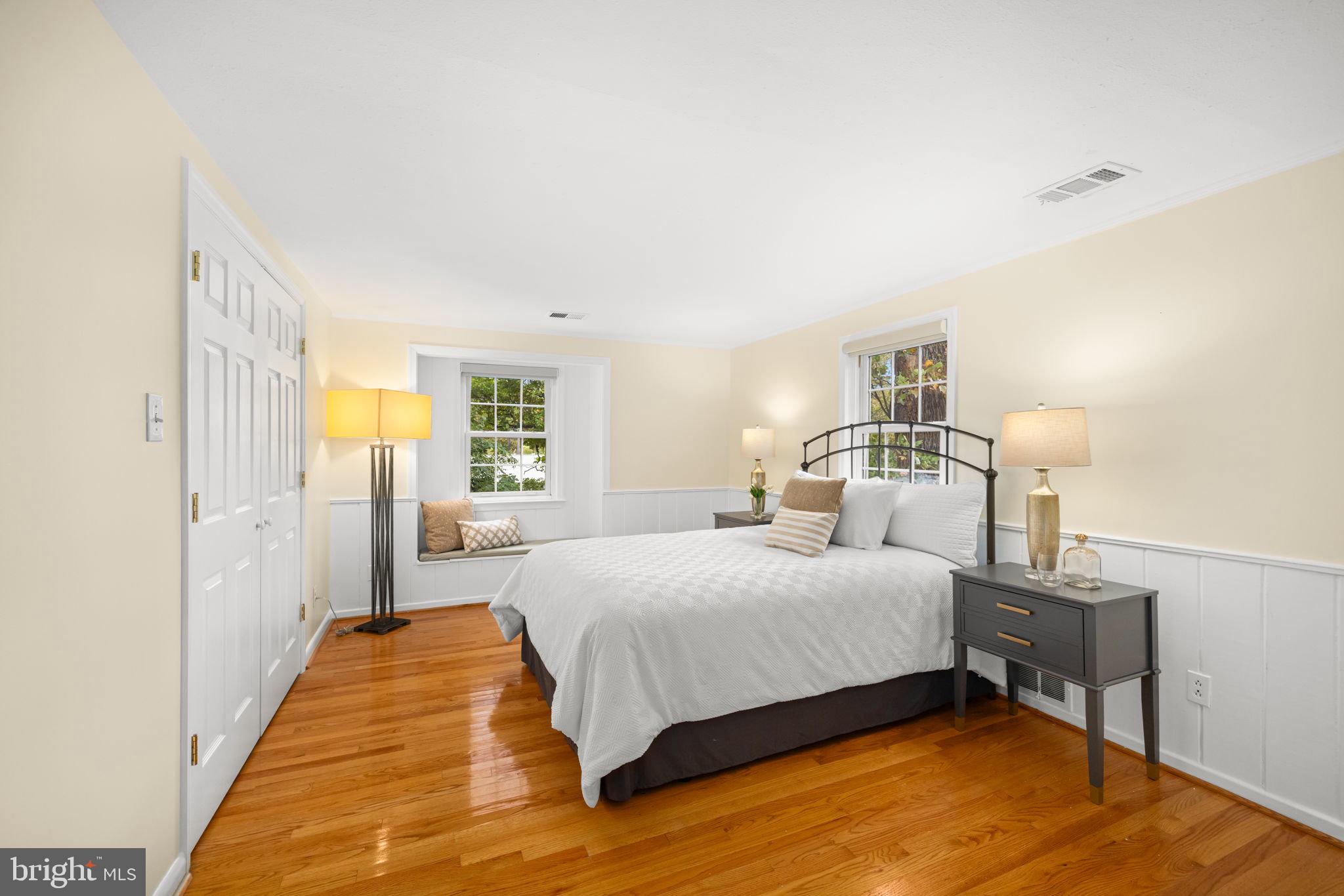 FRANKLIN PARK - Residential