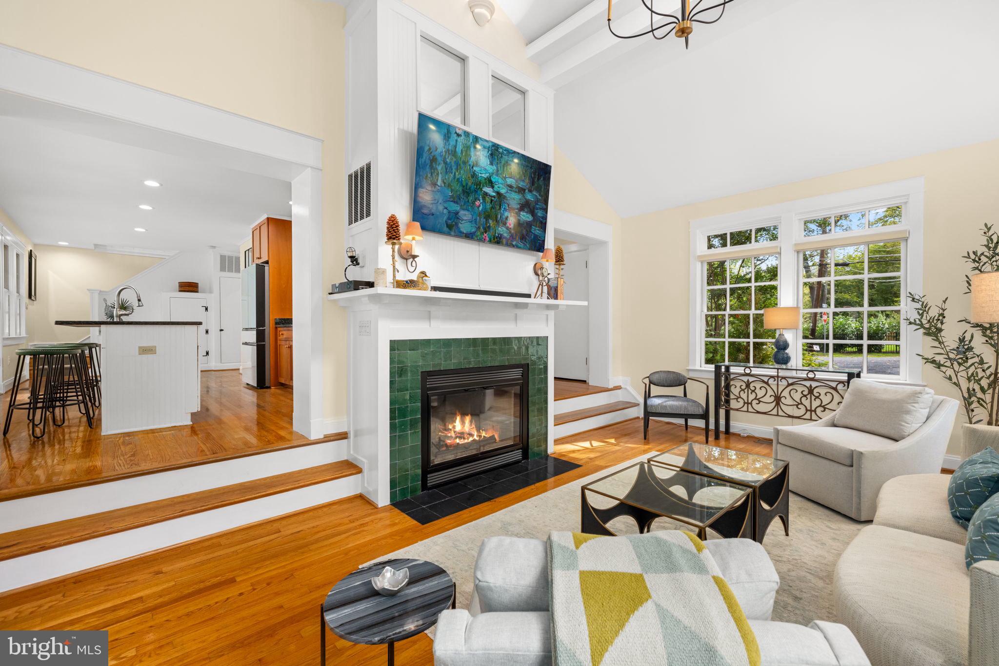 FRANKLIN PARK - Residential