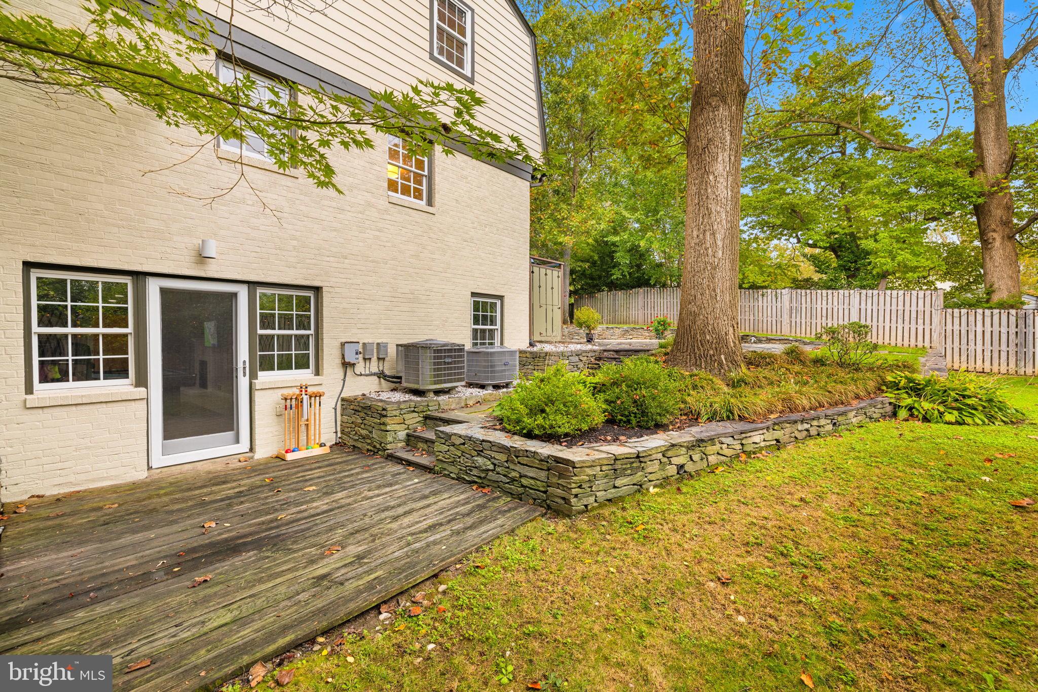 FRANKLIN PARK - Residential