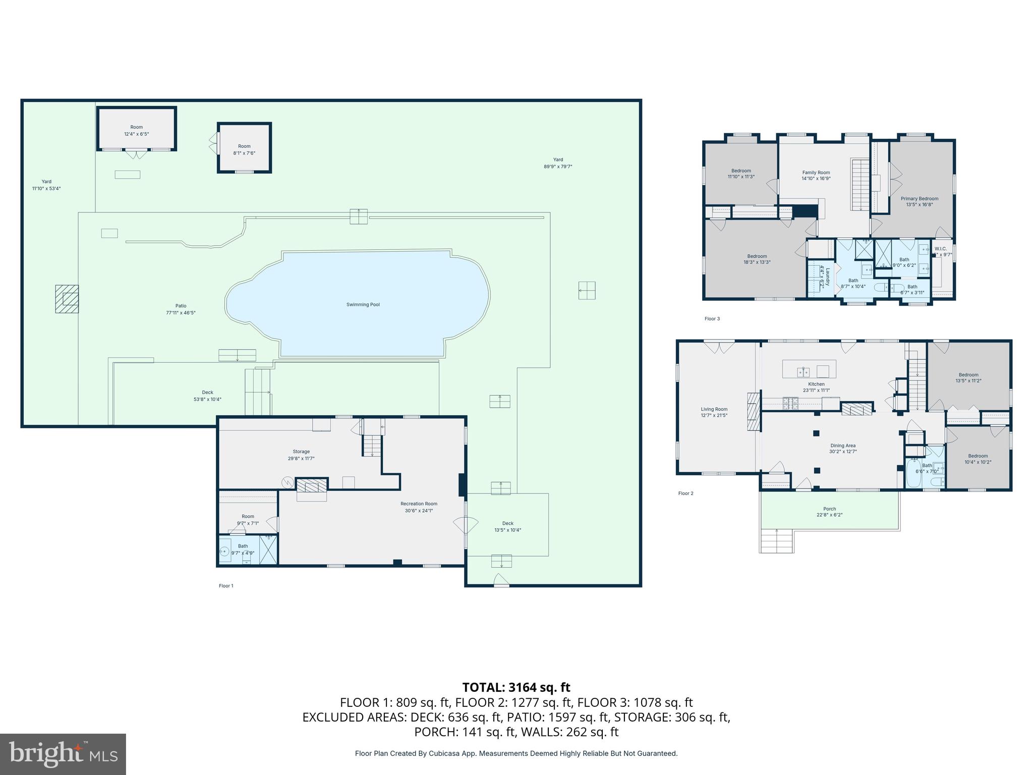 FRANKLIN PARK - Residential