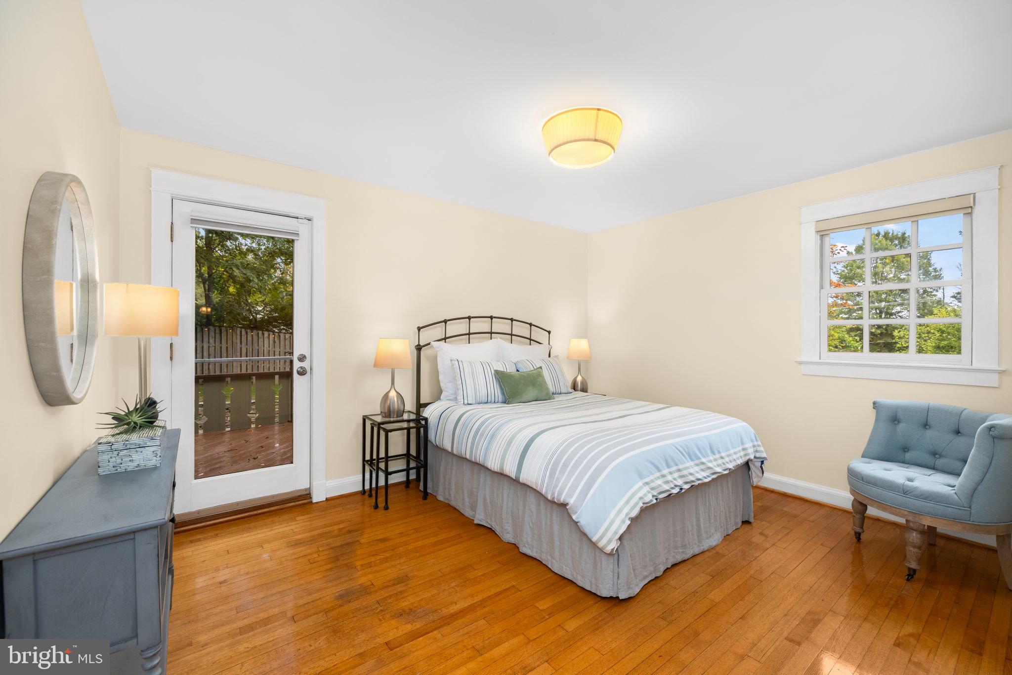 FRANKLIN PARK - Residential