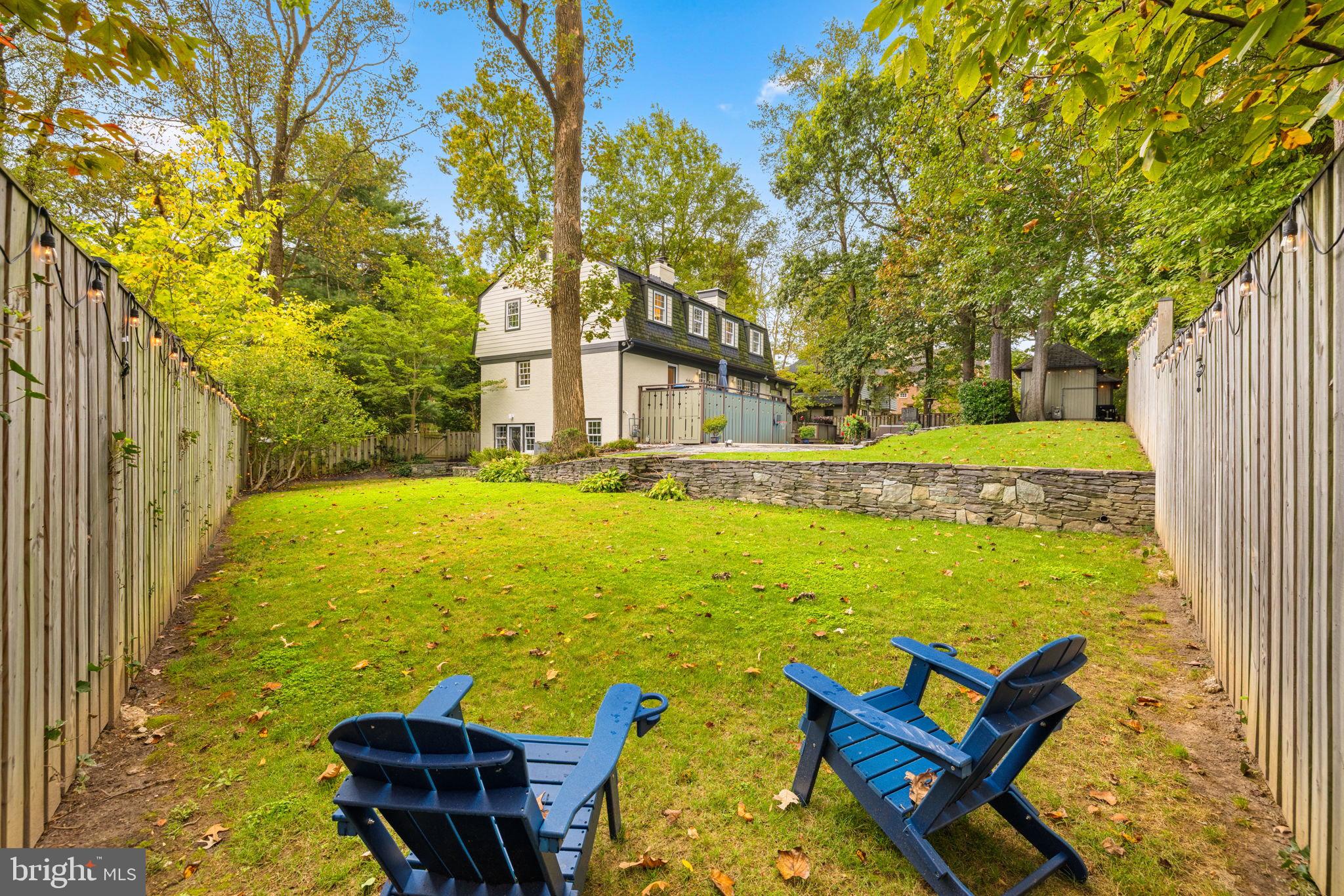 FRANKLIN PARK - Residential