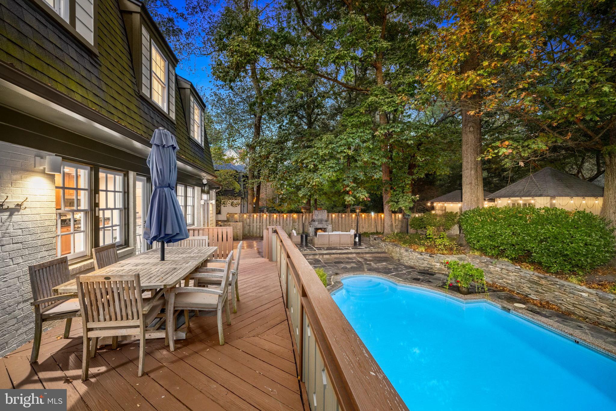 FRANKLIN PARK - Residential