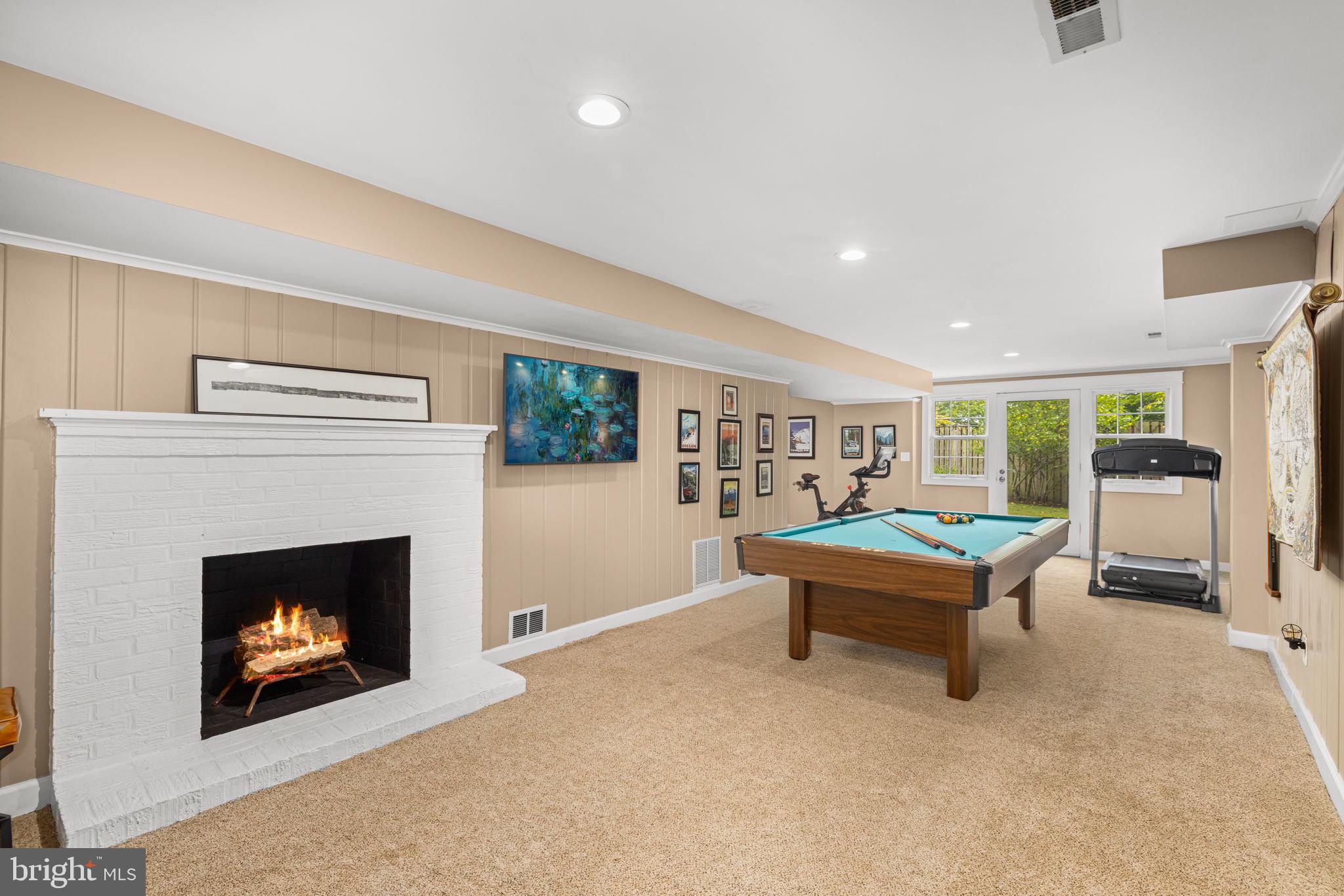 FRANKLIN PARK - Residential