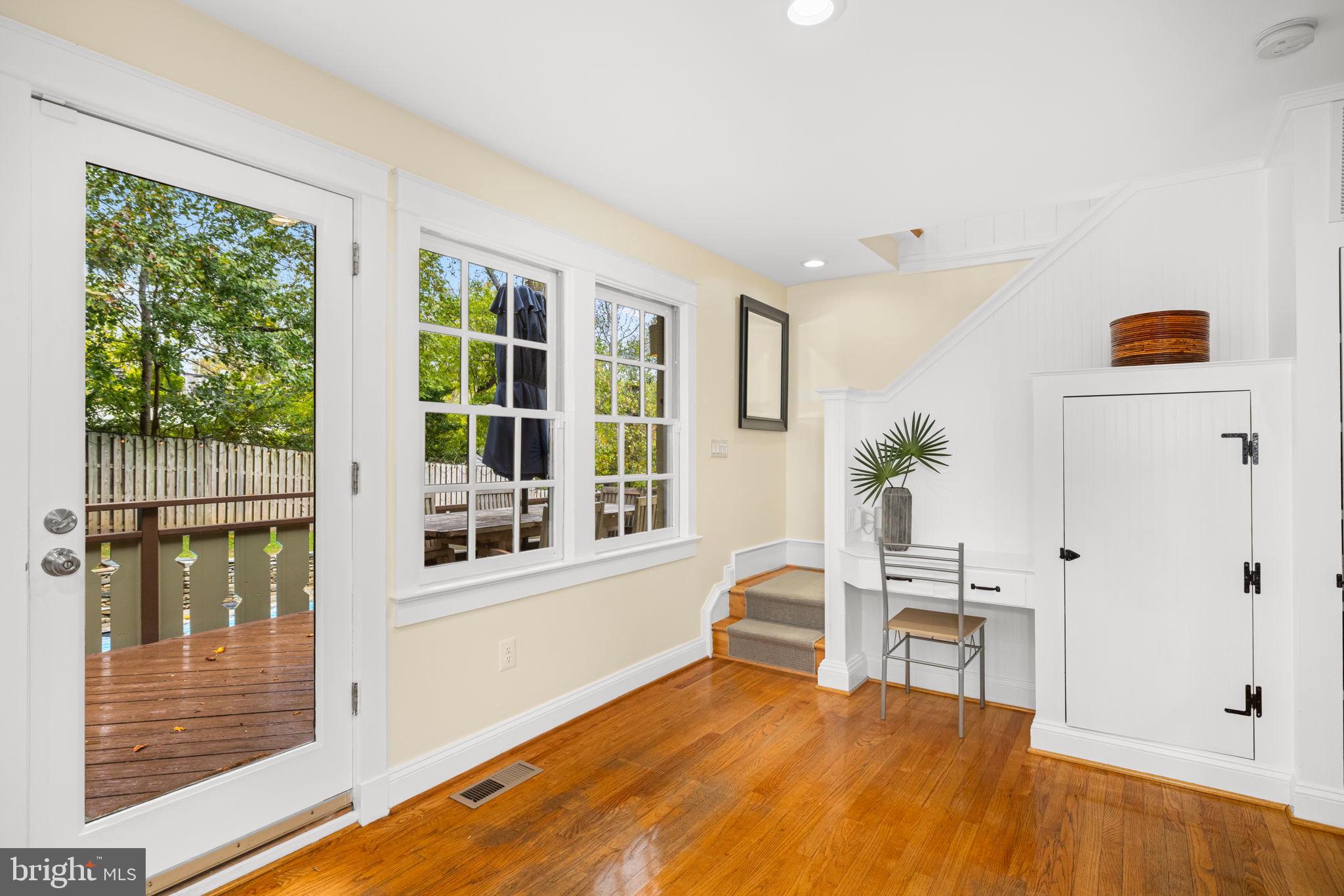 FRANKLIN PARK - Residential