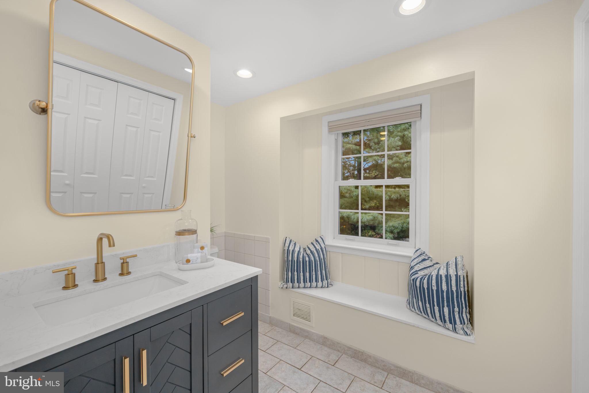 FRANKLIN PARK - Residential