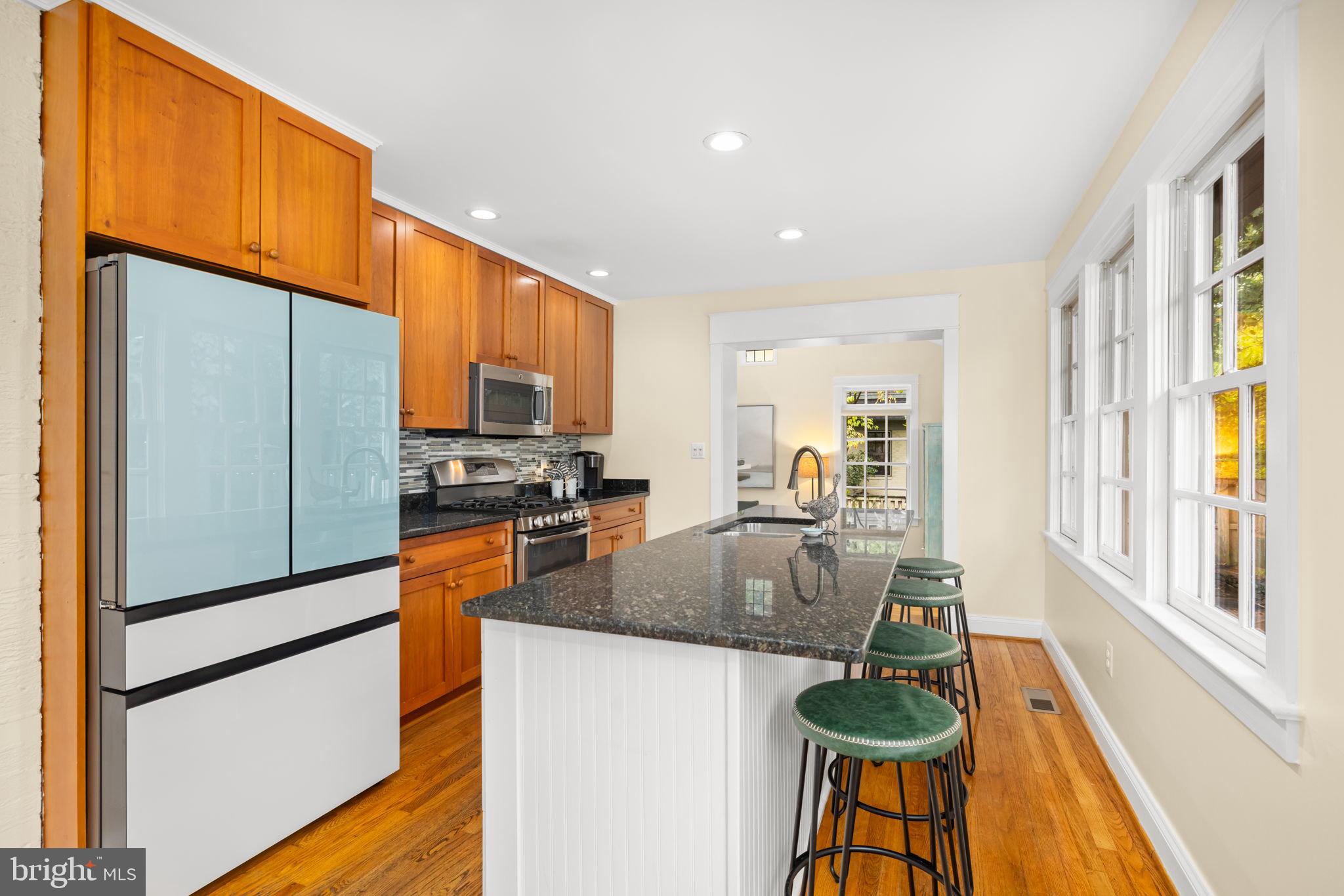 FRANKLIN PARK - Residential