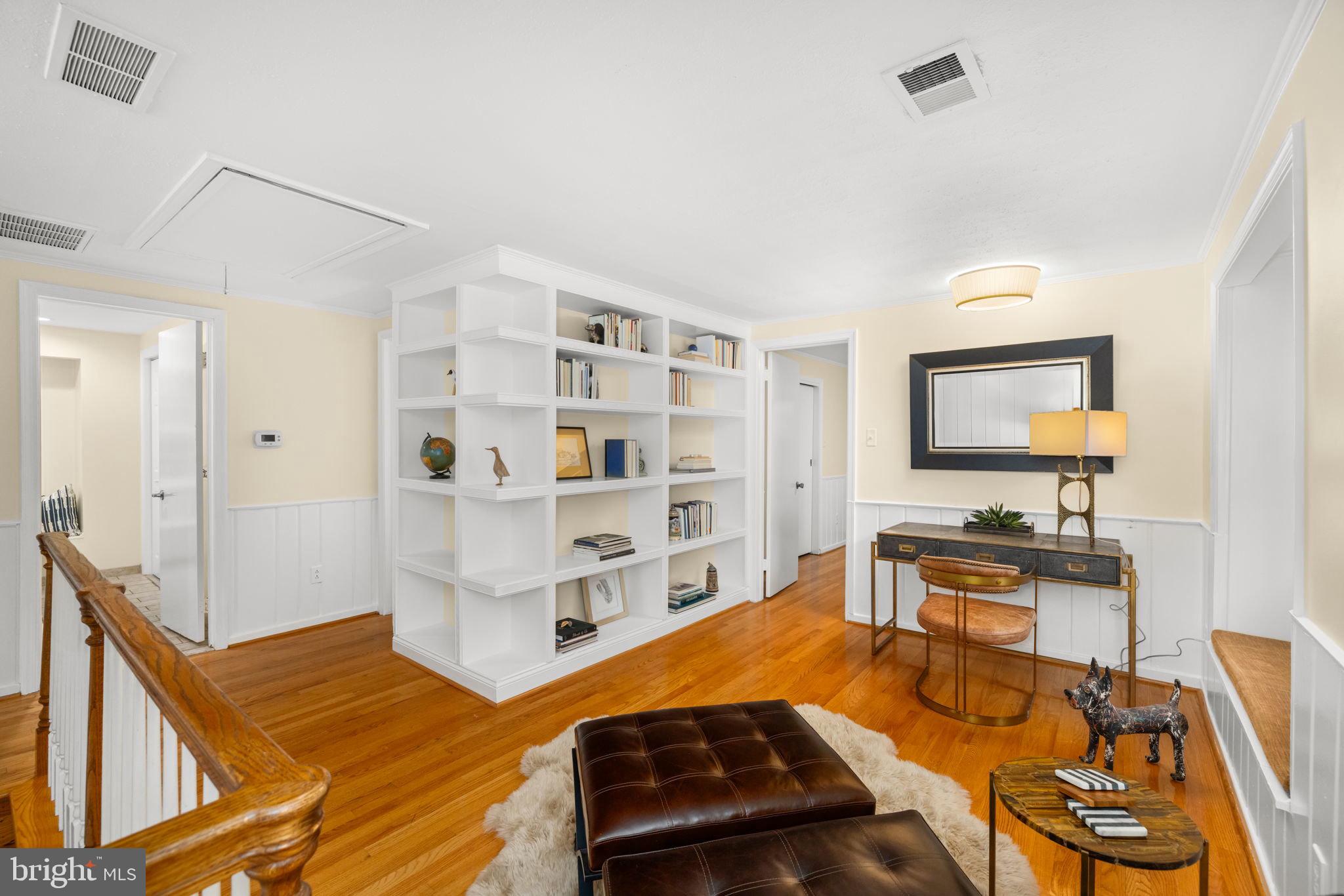 FRANKLIN PARK - Residential