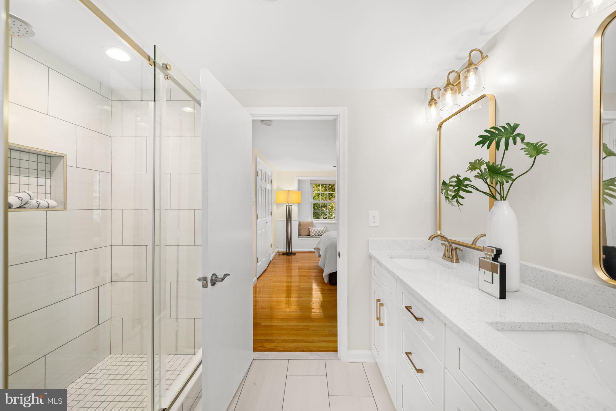 FRANKLIN PARK - Residential