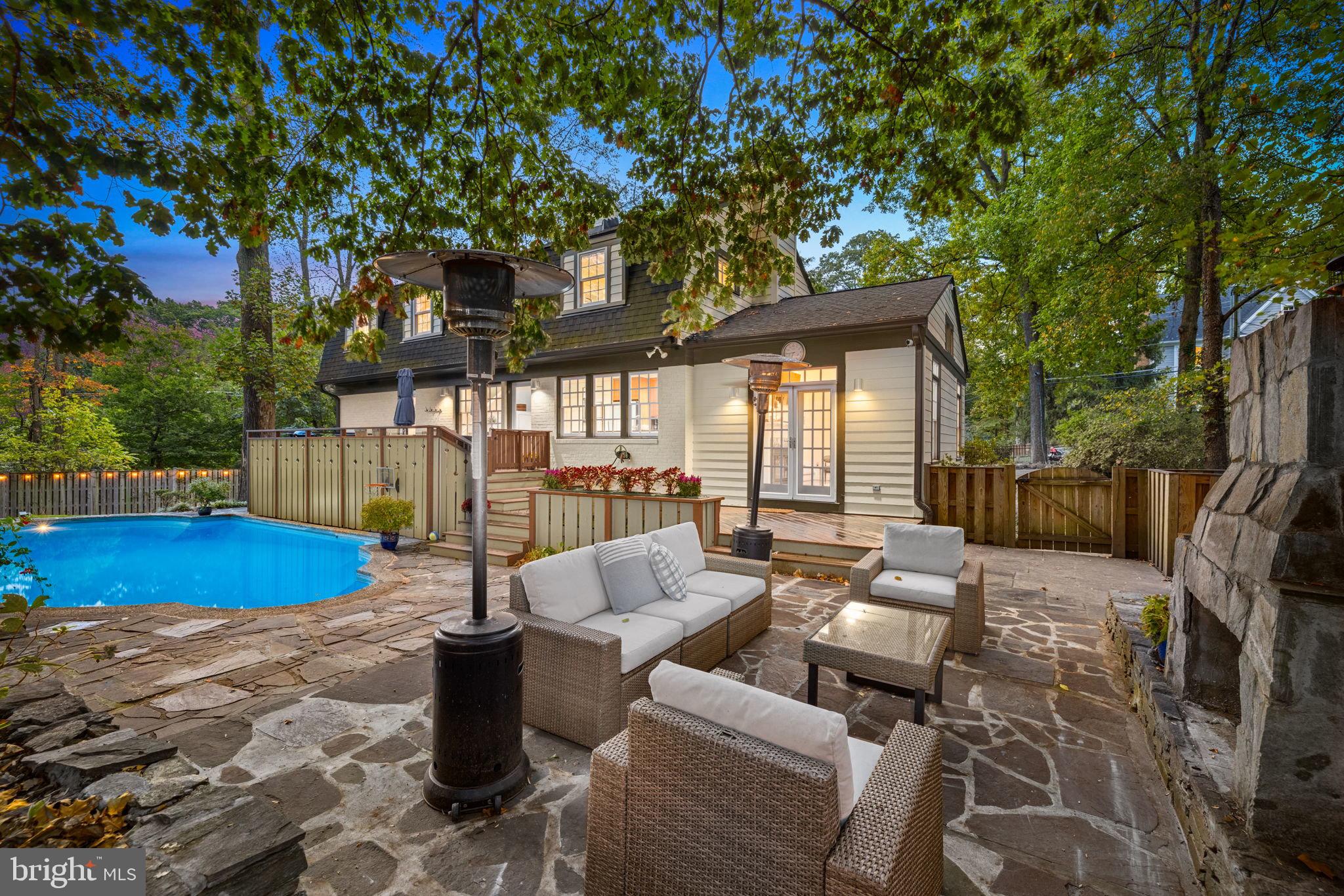 1830 MASSACHUSETTS AVENUE