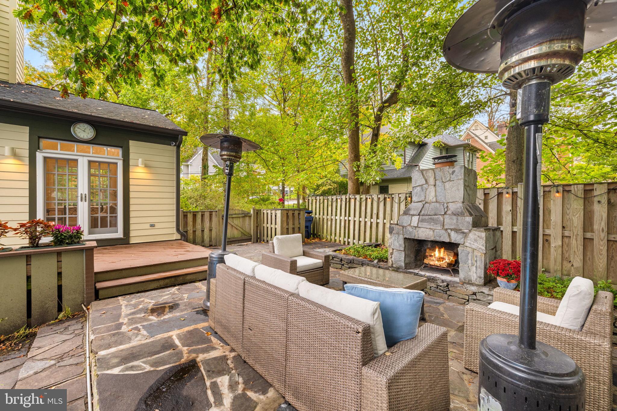 FRANKLIN PARK - Residential