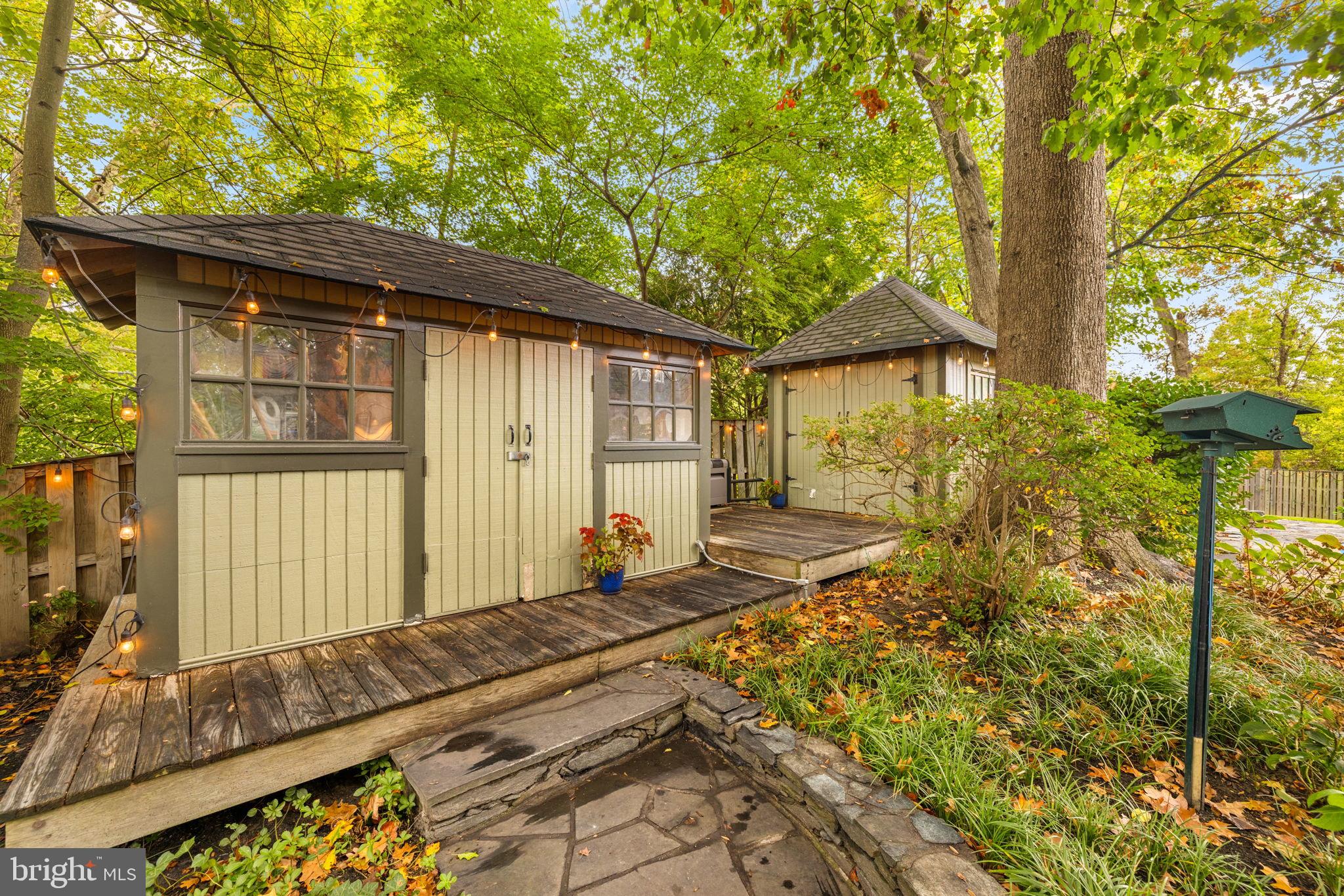 FRANKLIN PARK - Residential