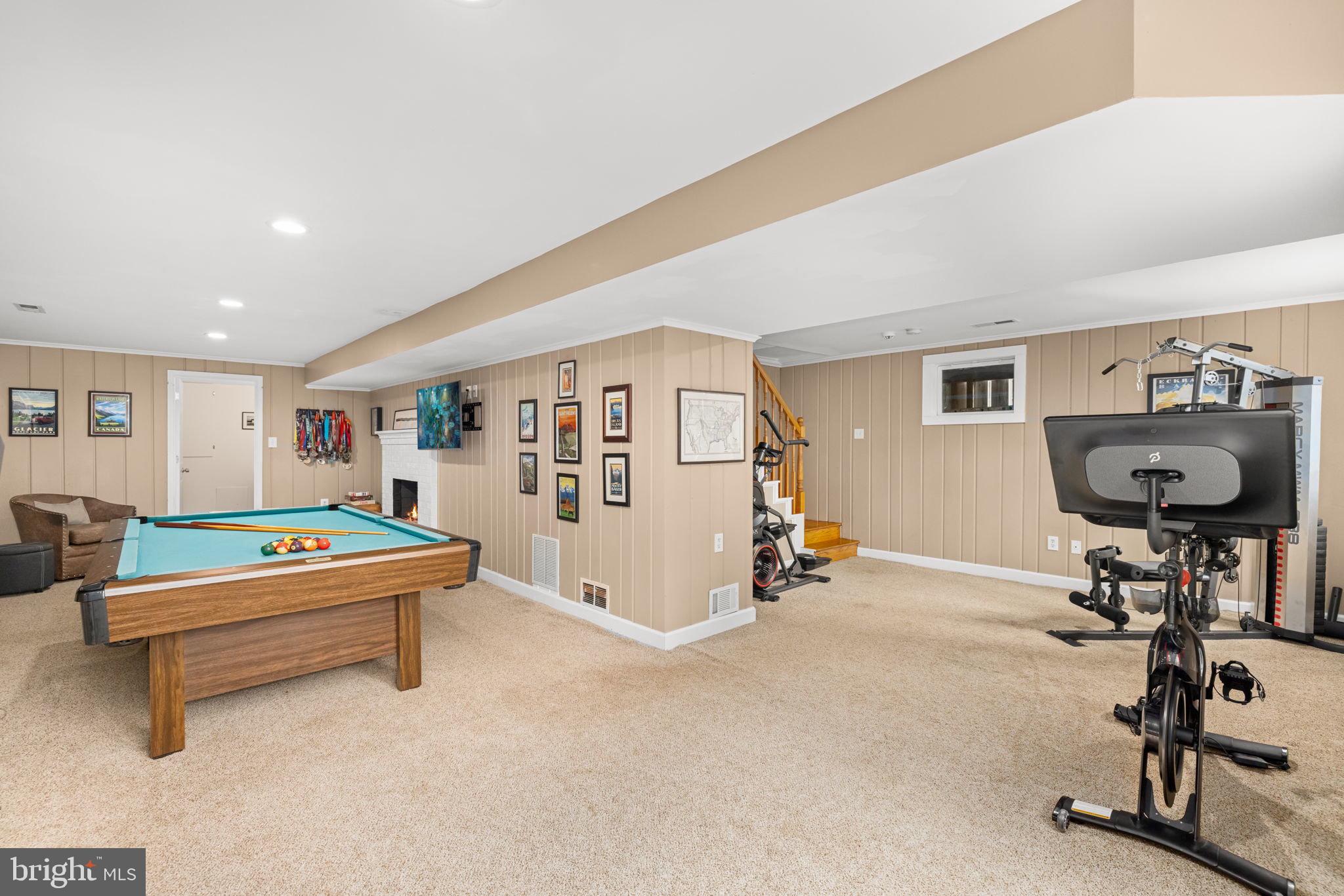 FRANKLIN PARK - Residential