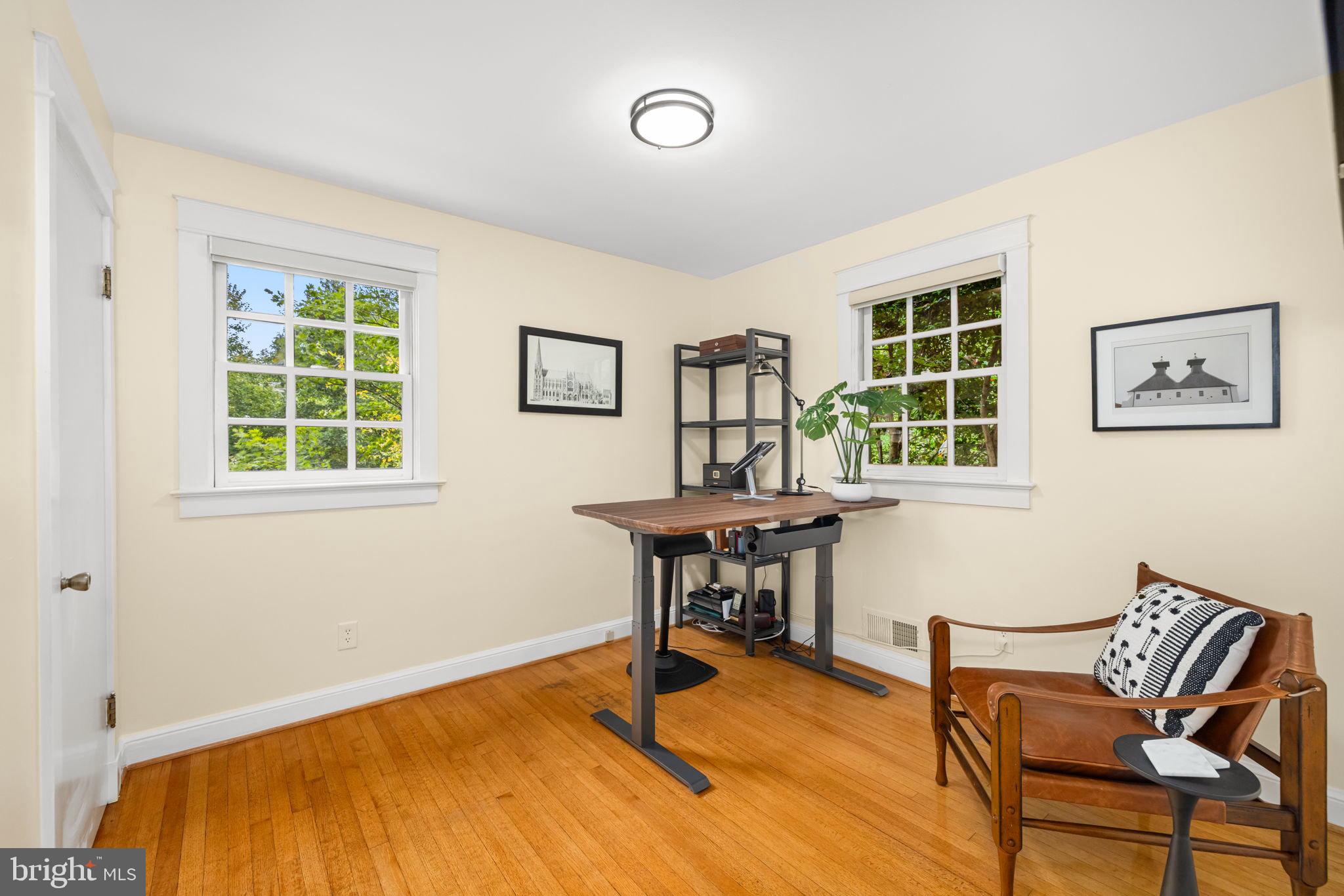 FRANKLIN PARK - Residential