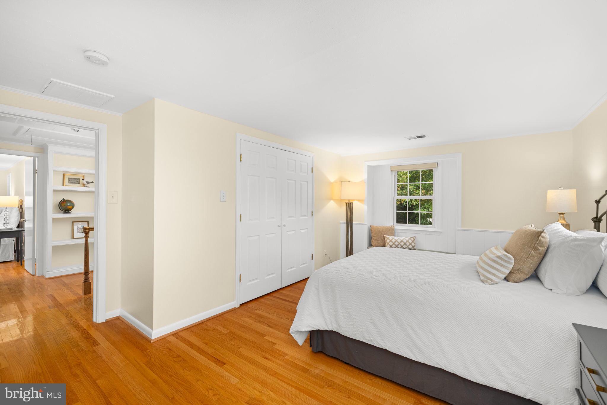 FRANKLIN PARK - Residential