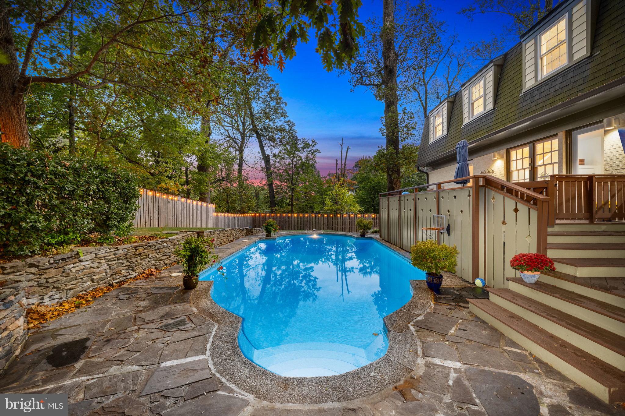 FRANKLIN PARK - Residential