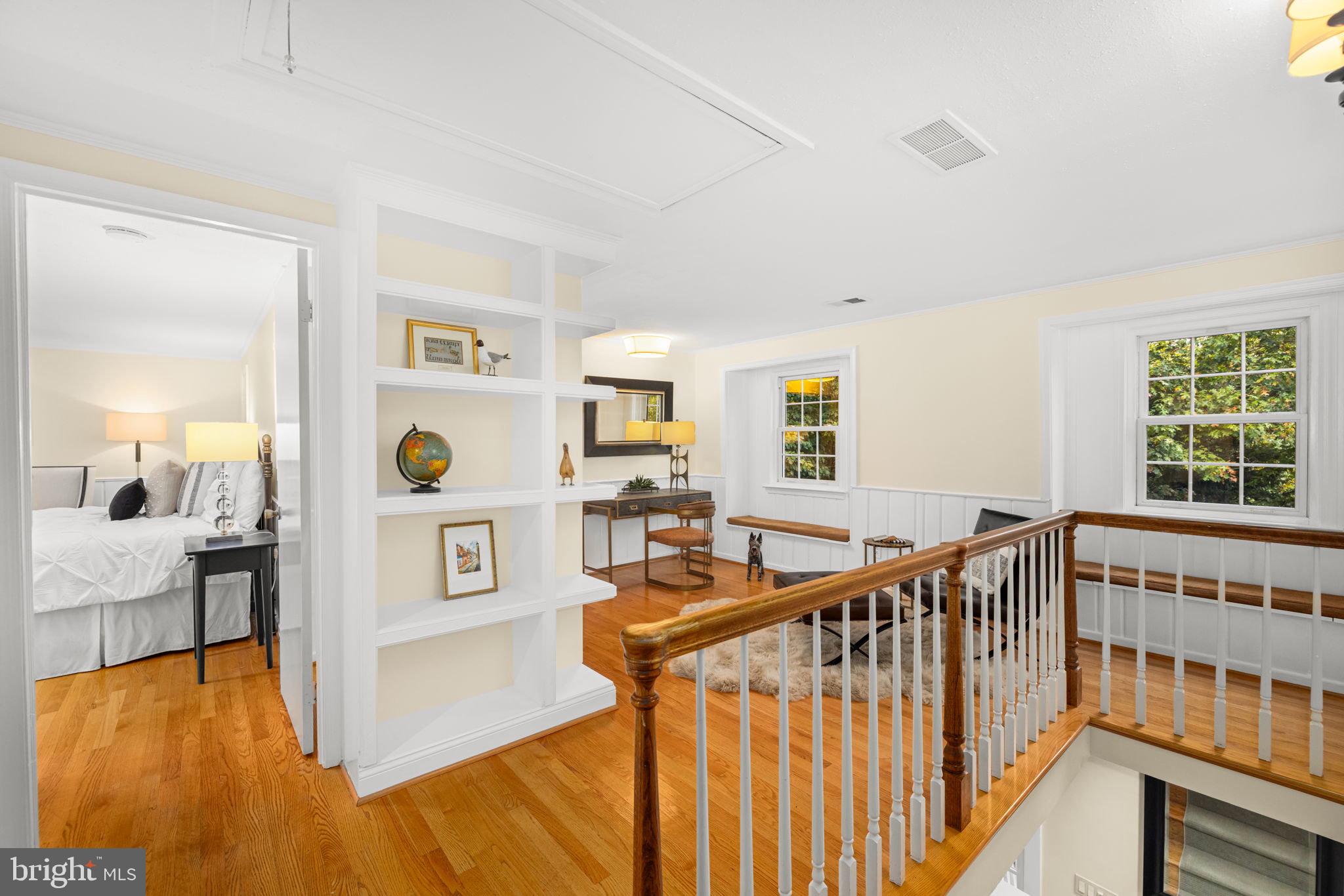 FRANKLIN PARK - Residential