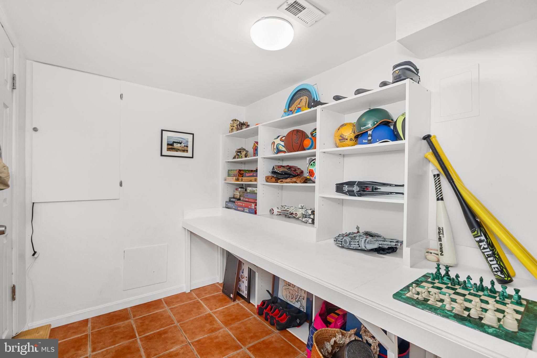 FRANKLIN PARK - Residential