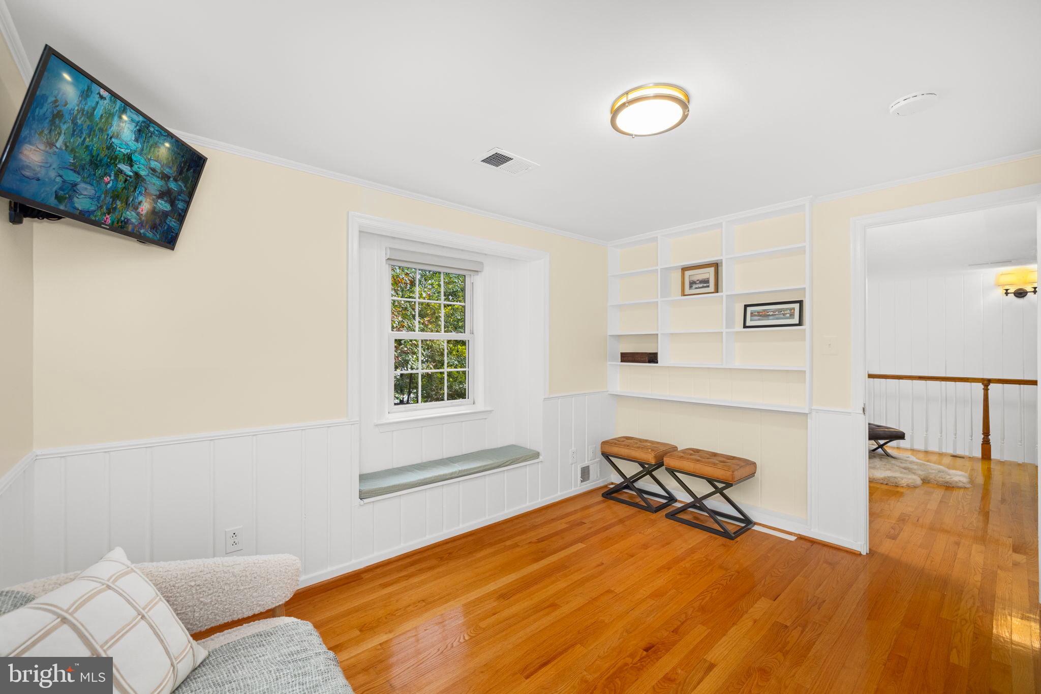 FRANKLIN PARK - Residential