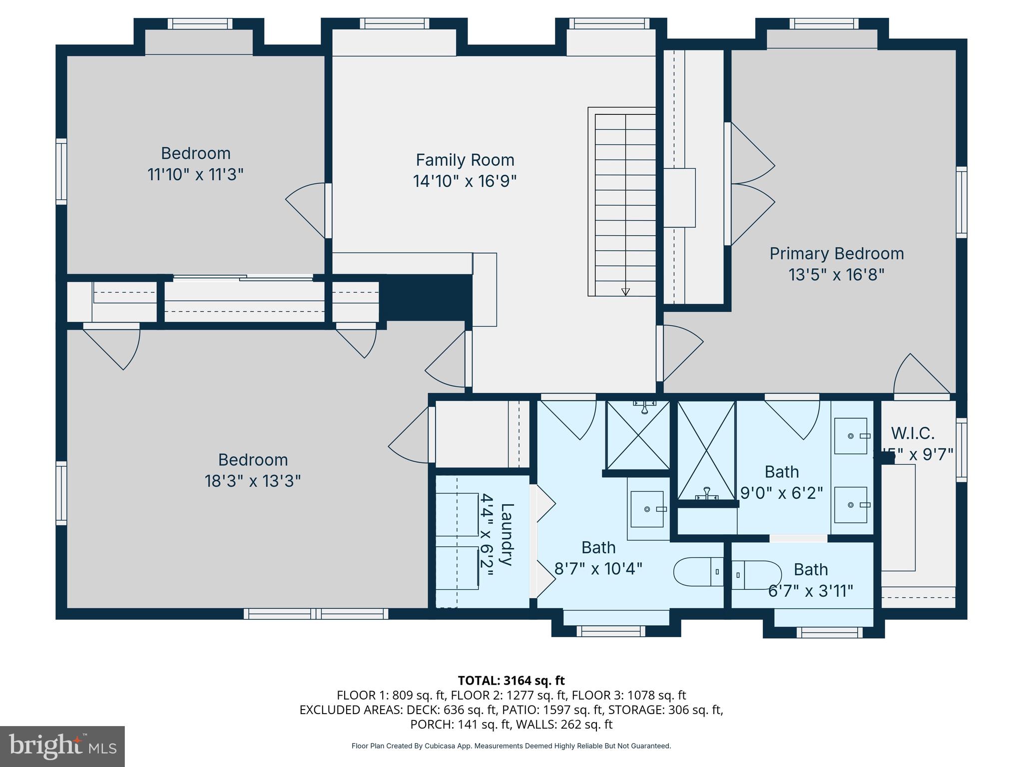 FRANKLIN PARK - Residential