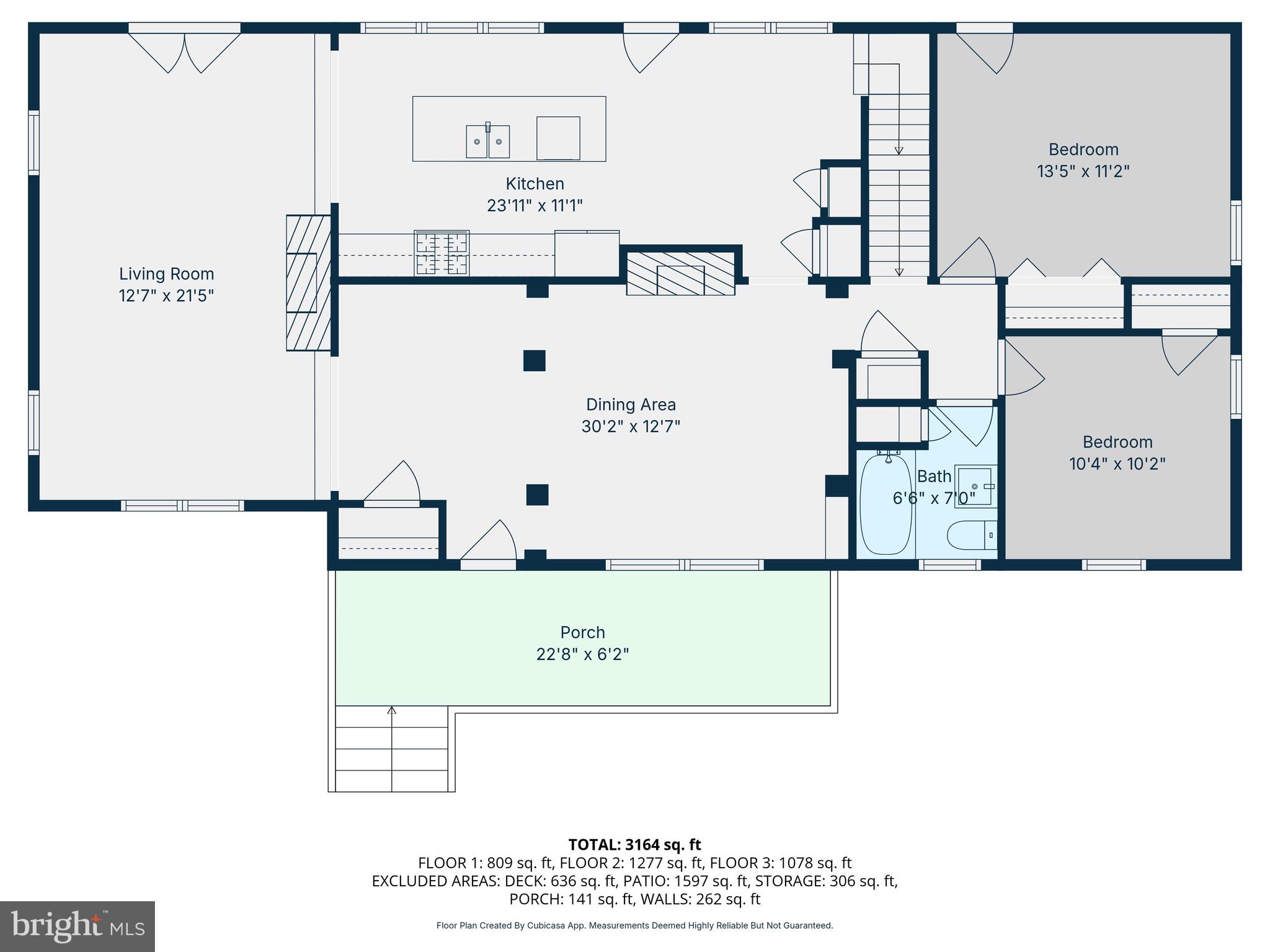 FRANKLIN PARK - Residential