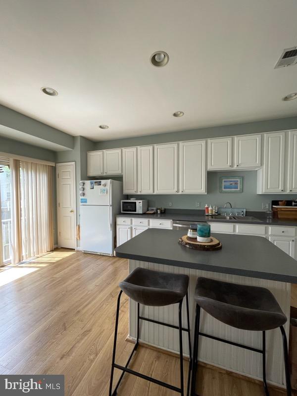 MCNAIR FARMS LANDBAY - Residential Lease