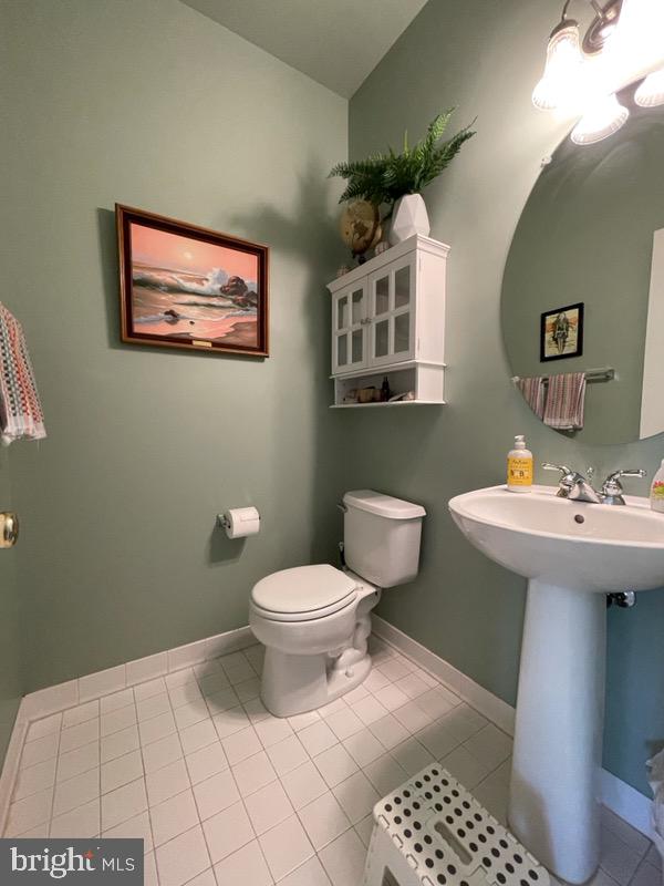 MCNAIR FARMS LANDBAY - Residential Lease