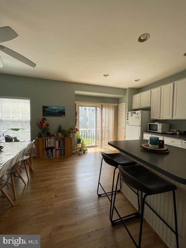 MCNAIR FARMS LANDBAY - Residential Lease