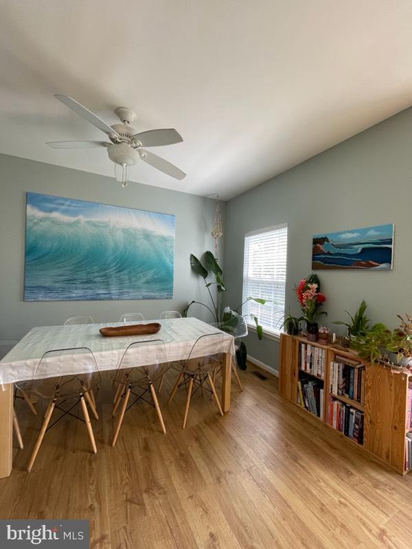 MCNAIR FARMS LANDBAY - Residential Lease