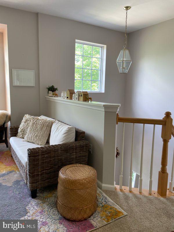 MCNAIR FARMS LANDBAY - Residential Lease