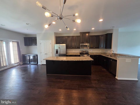 Townhouse For Sale - 3166 High Rocks Place<br/> Charles County, WALDORF, MD 20601