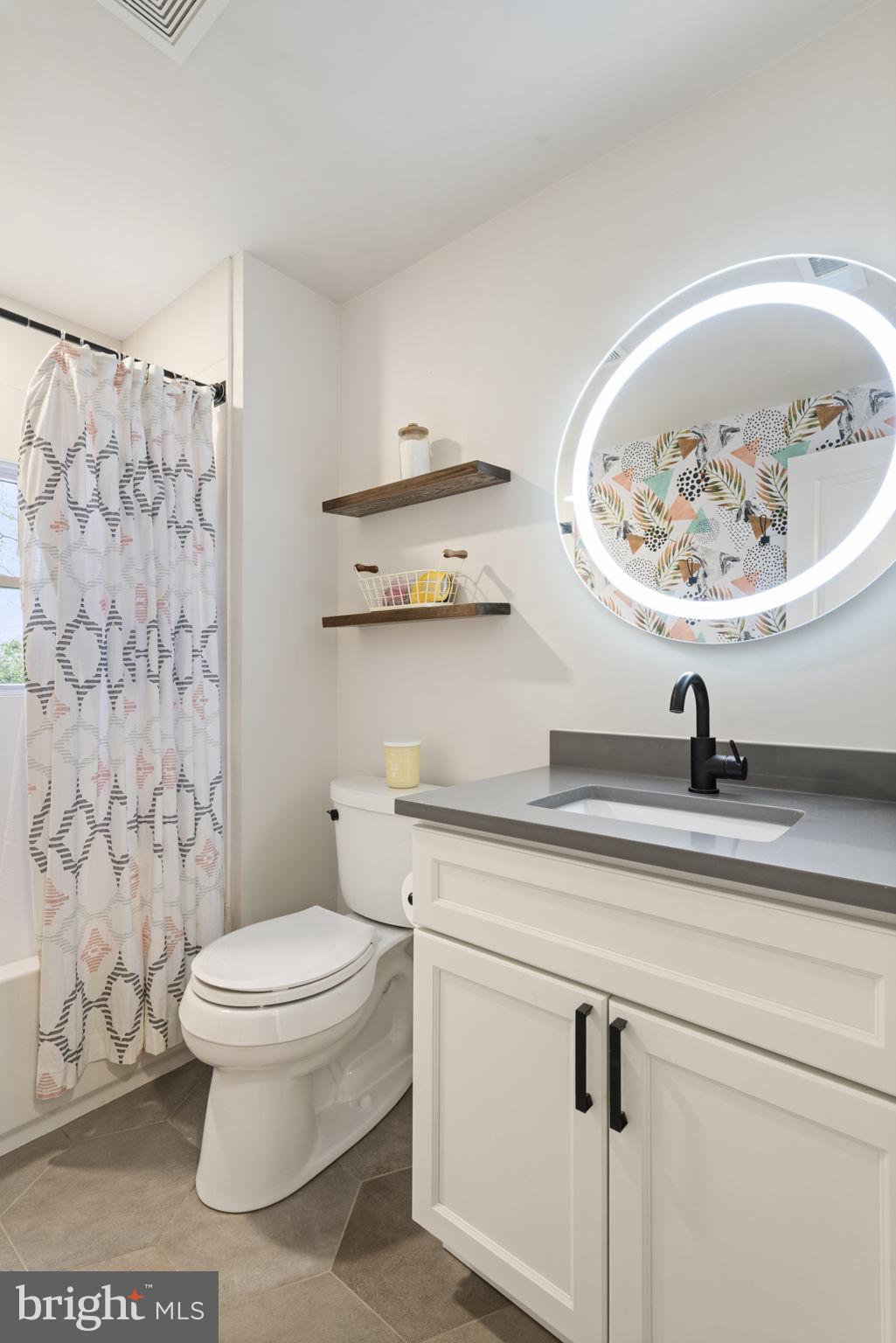 BUCKNELL MANOR - Residential