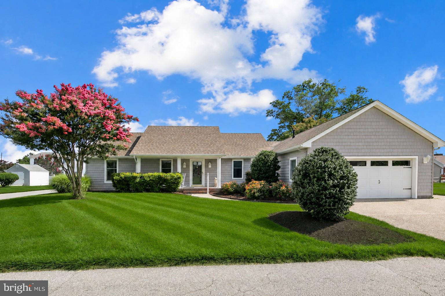 Photo 1 of 44 — 213 DODD STREET, MILLSBORO, DE 19966