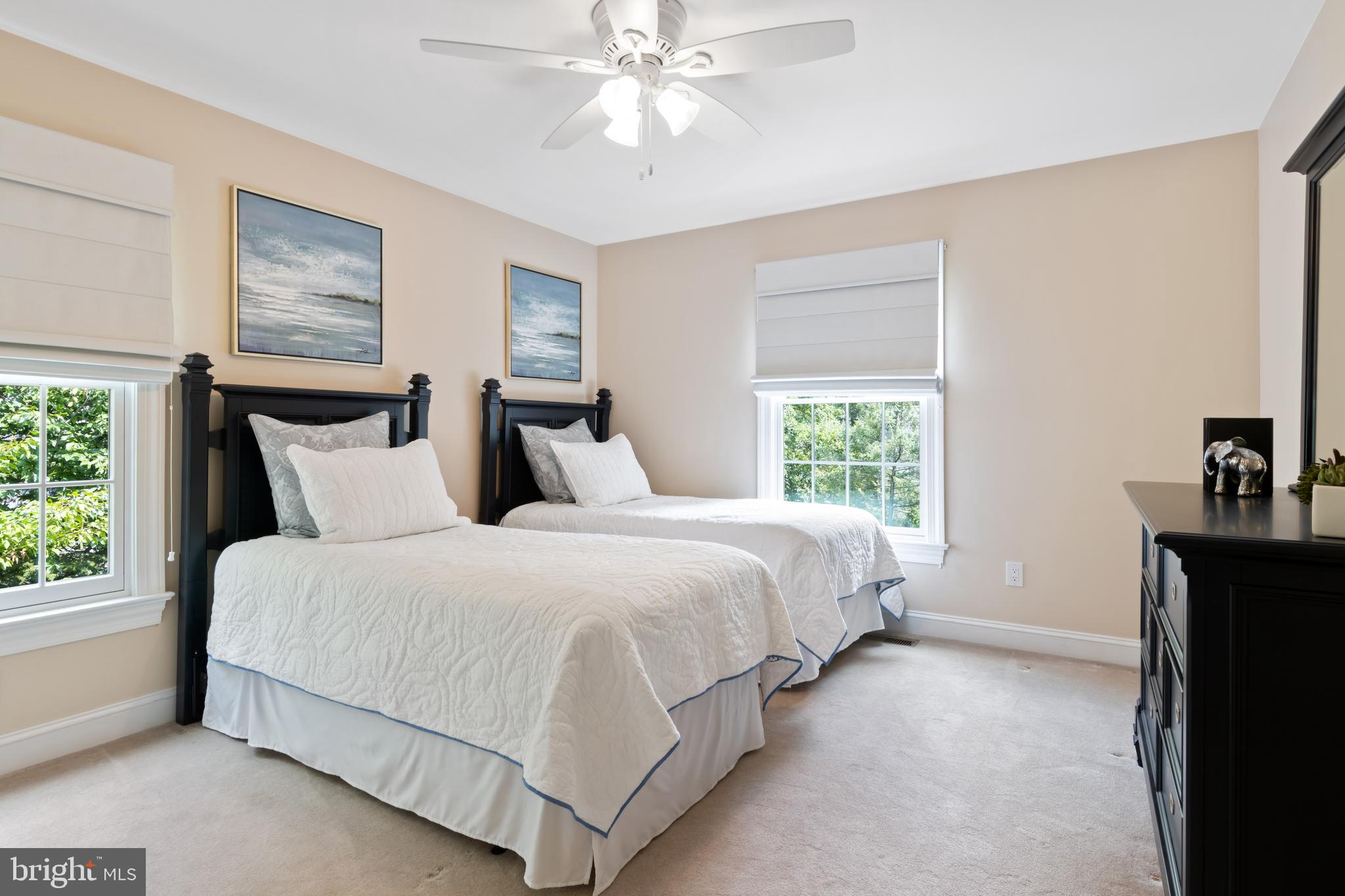TREYBURN - Residential