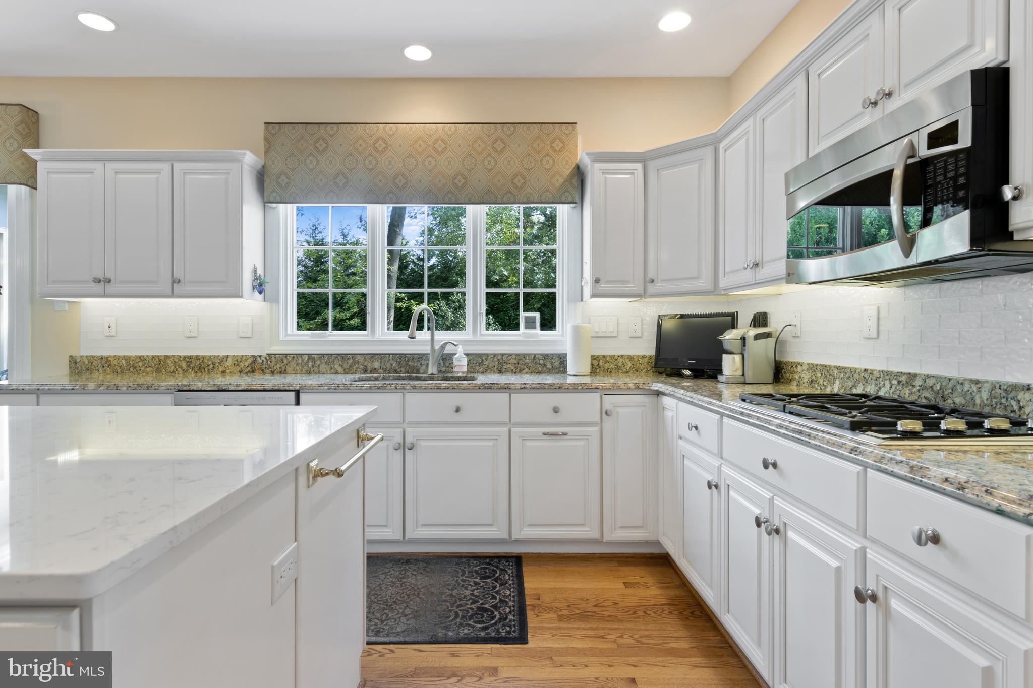 TREYBURN - Residential