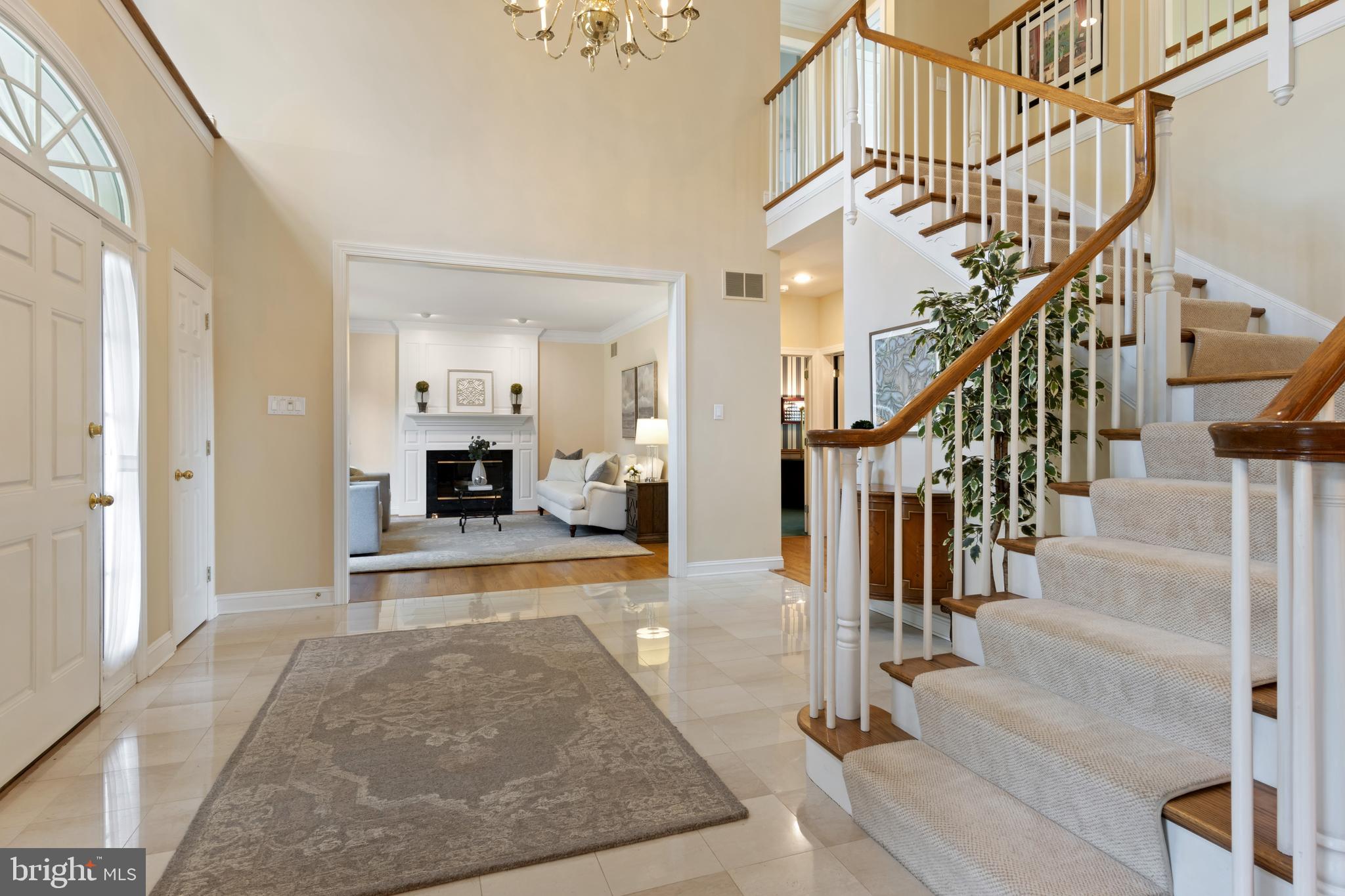 TREYBURN - Residential