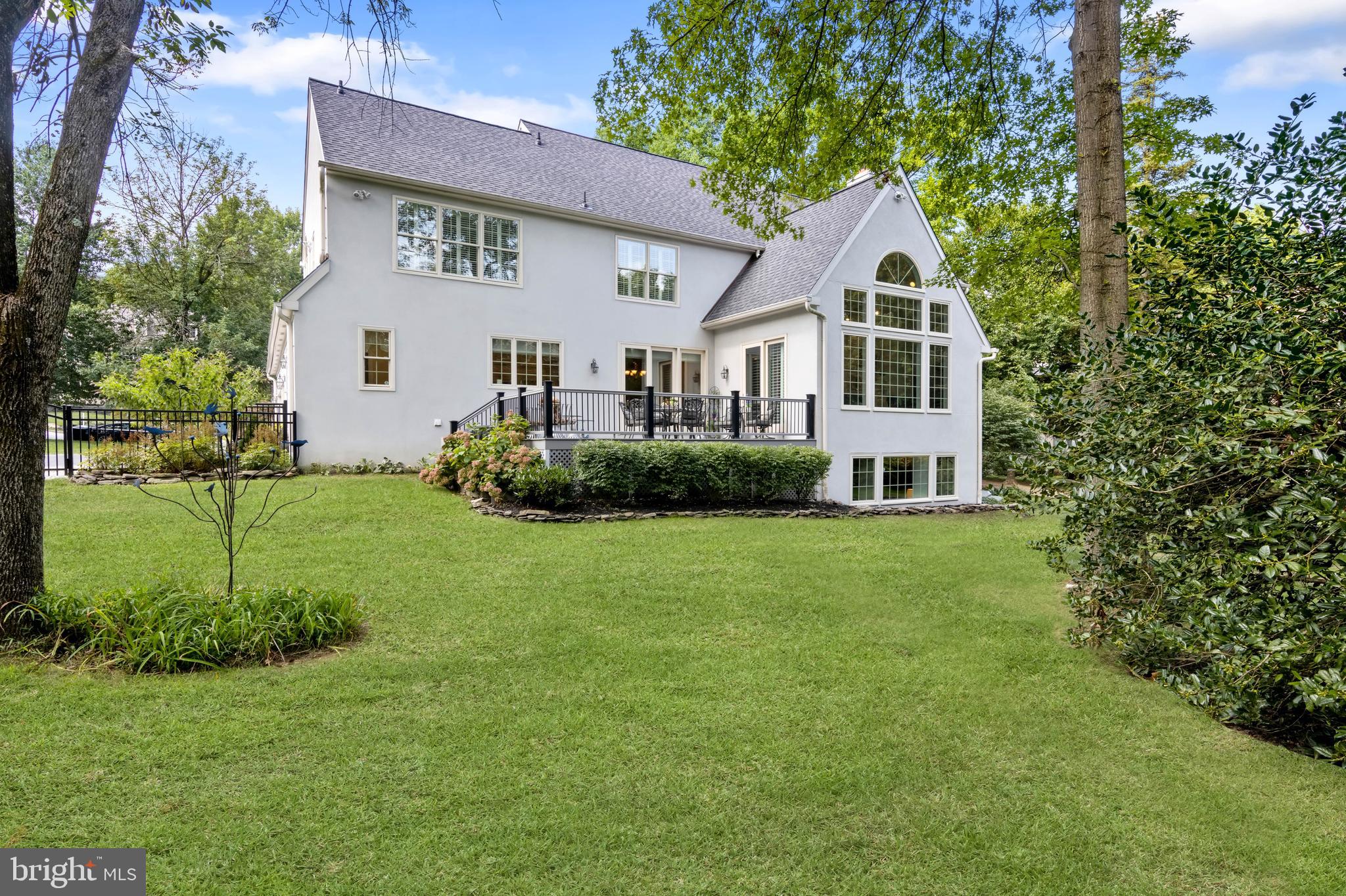 TREYBURN - Residential