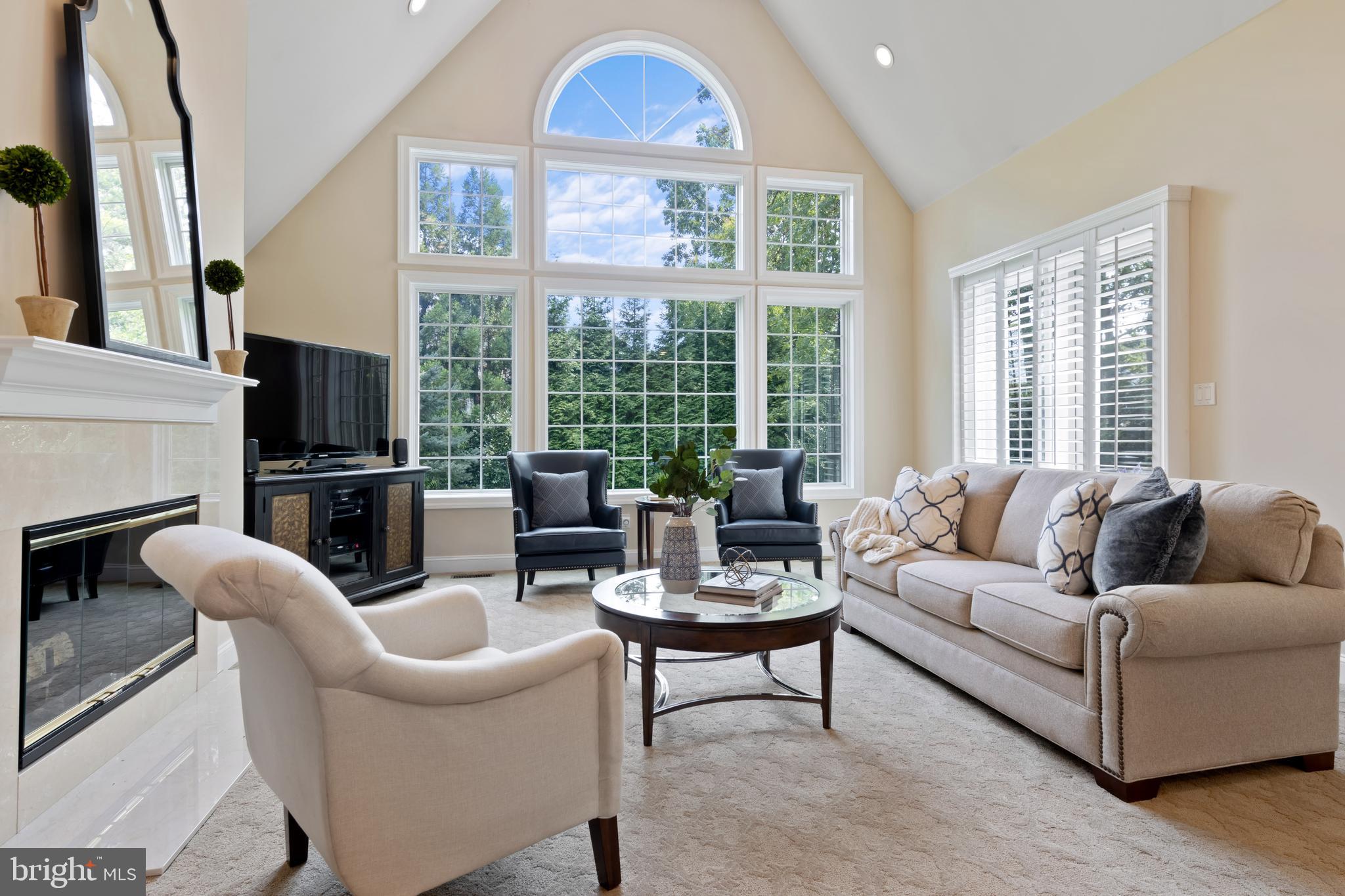 TREYBURN - Residential