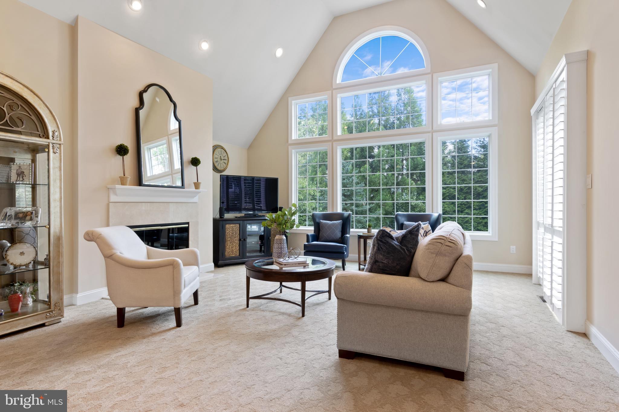 TREYBURN - Residential