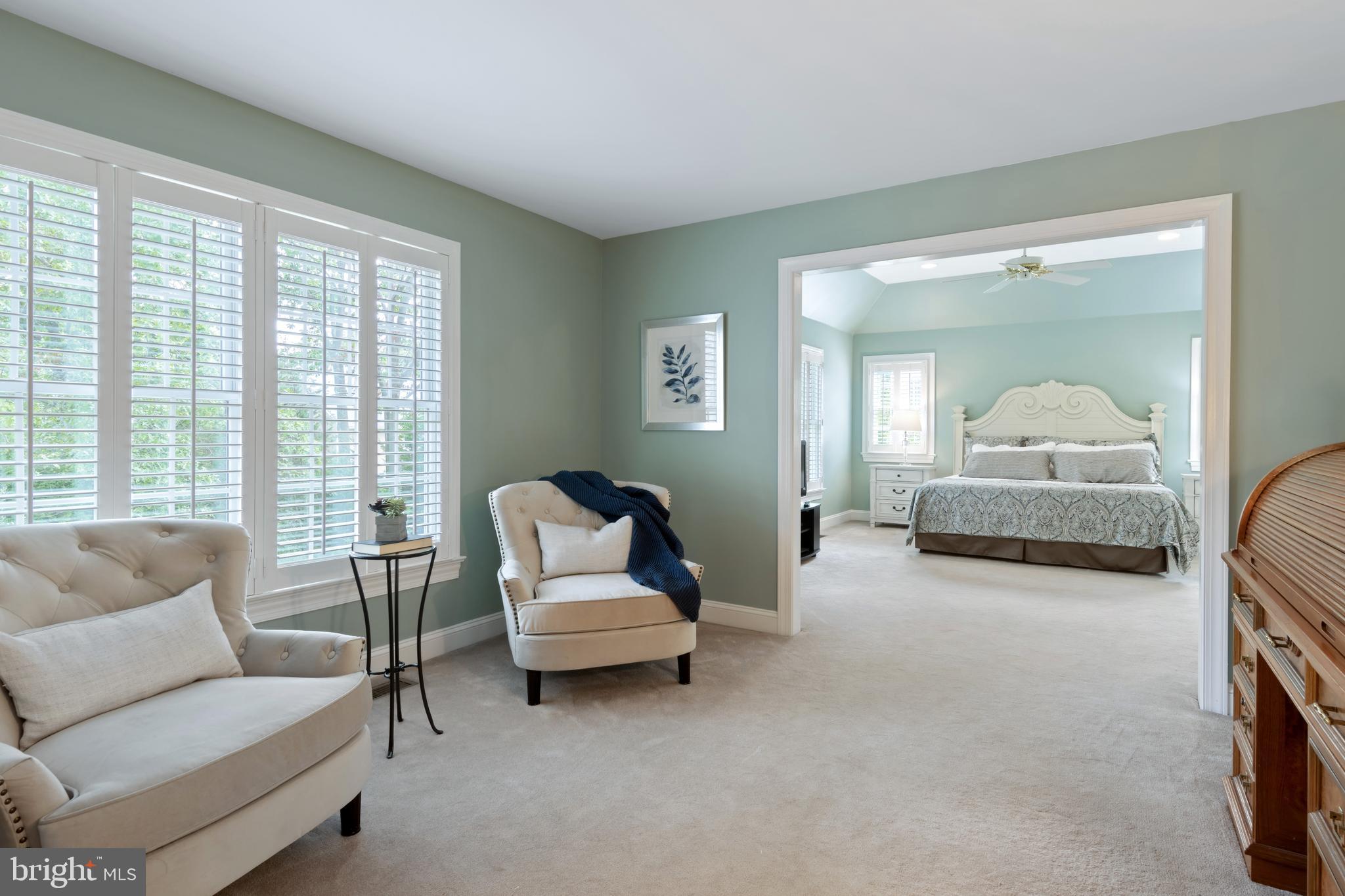 TREYBURN - Residential