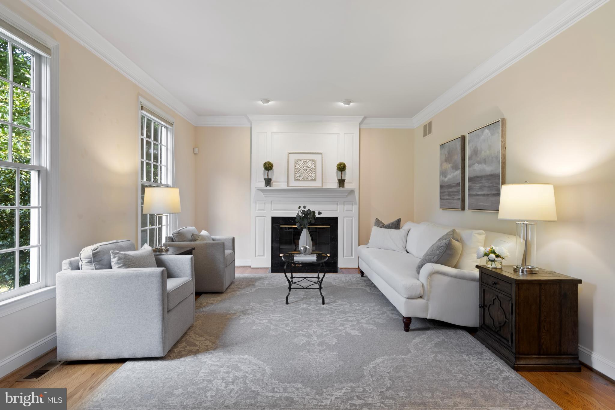 TREYBURN - Residential