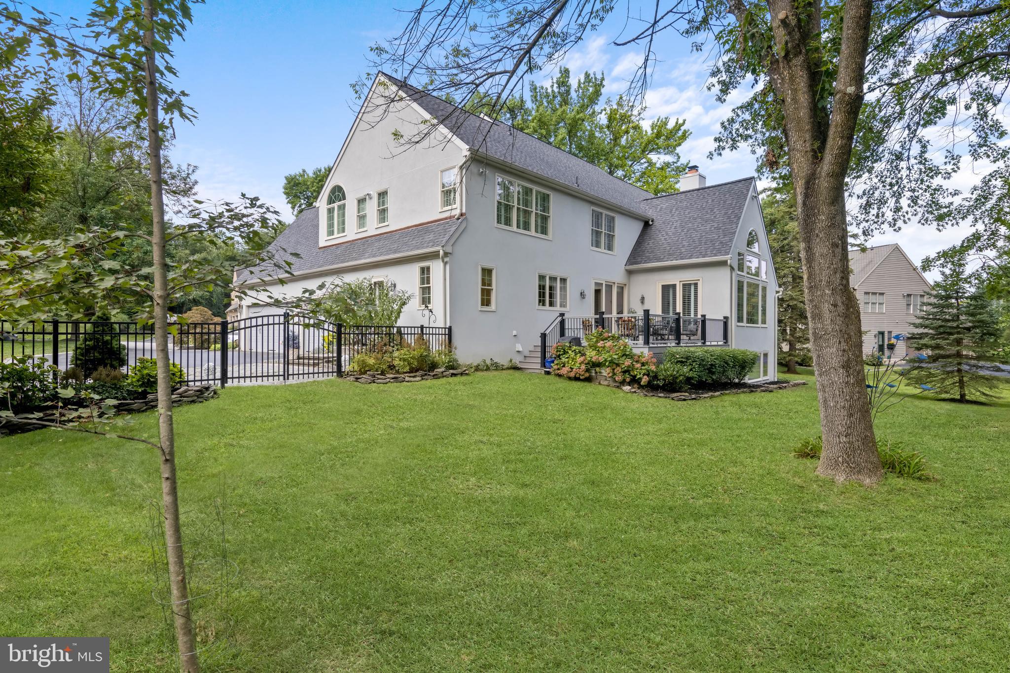 TREYBURN - Residential