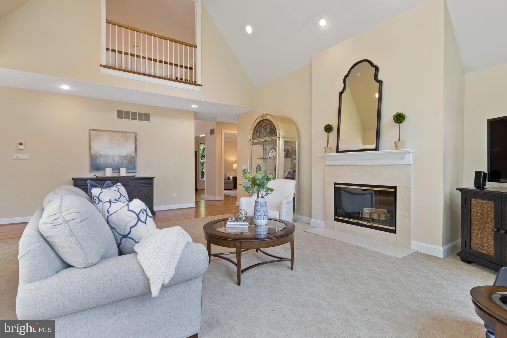 TREYBURN - Residential
