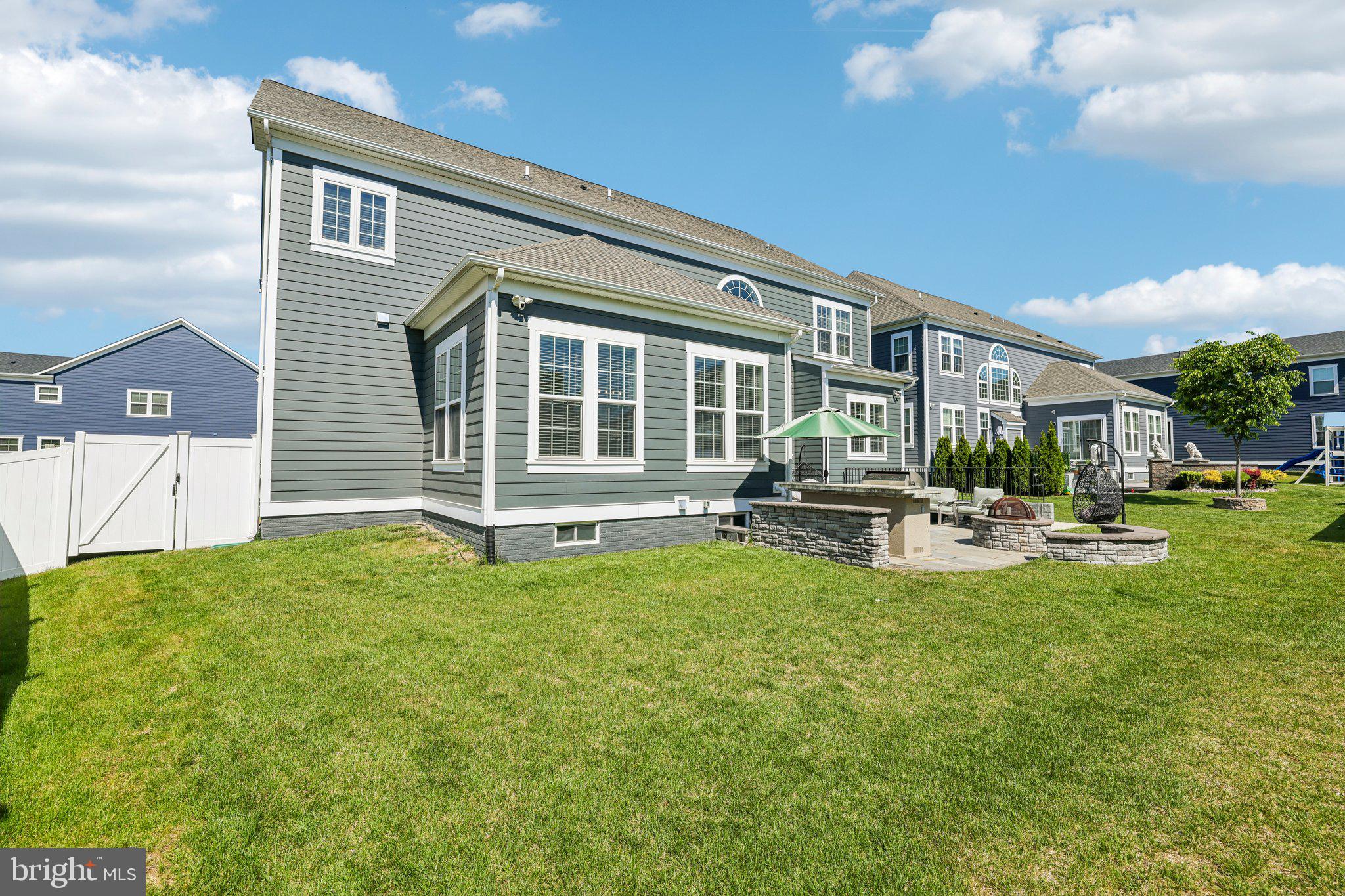 GREENLEIGH AT CROSSROADS - Residential