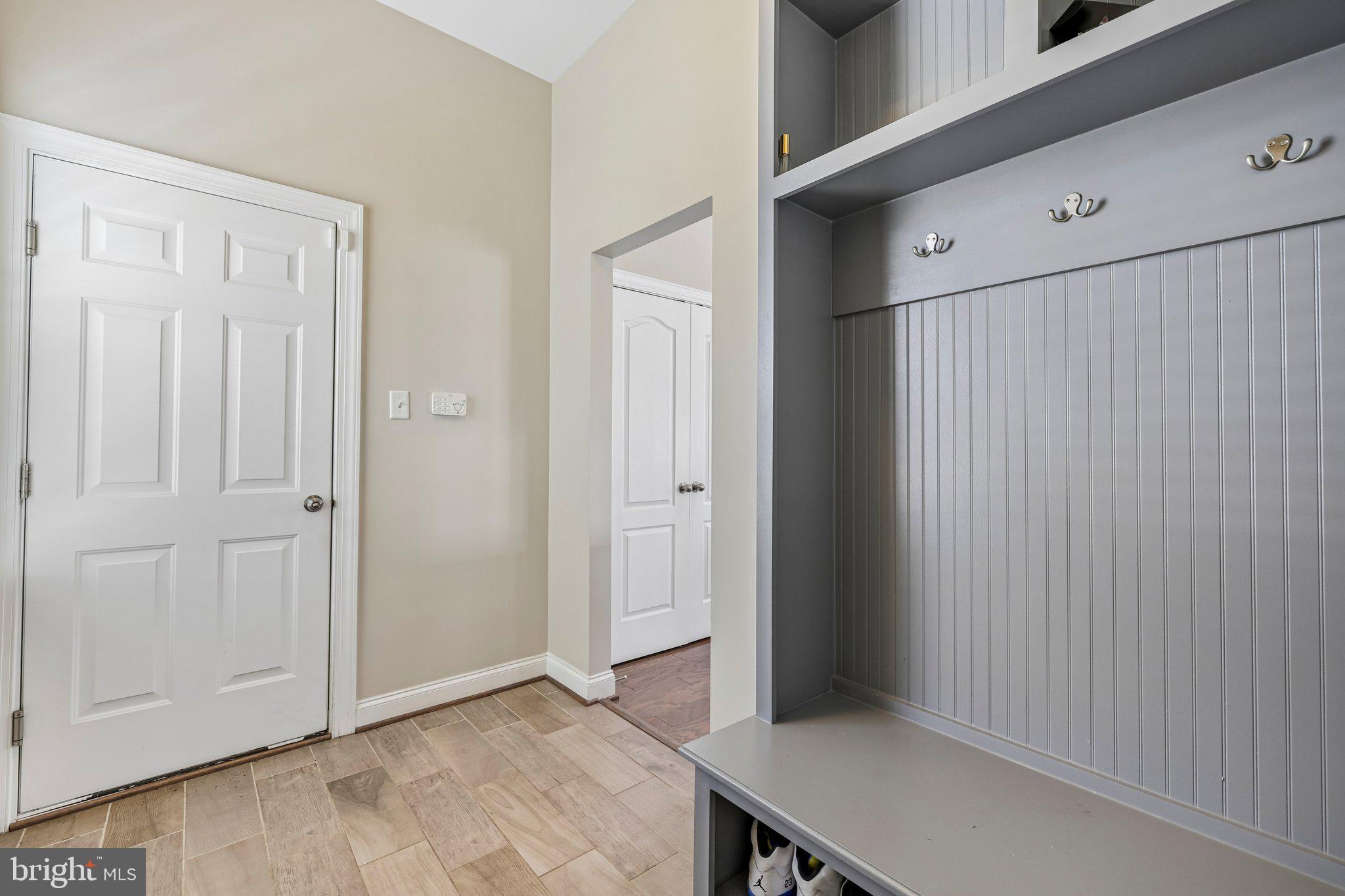 GREENLEIGH AT CROSSROADS - Residential