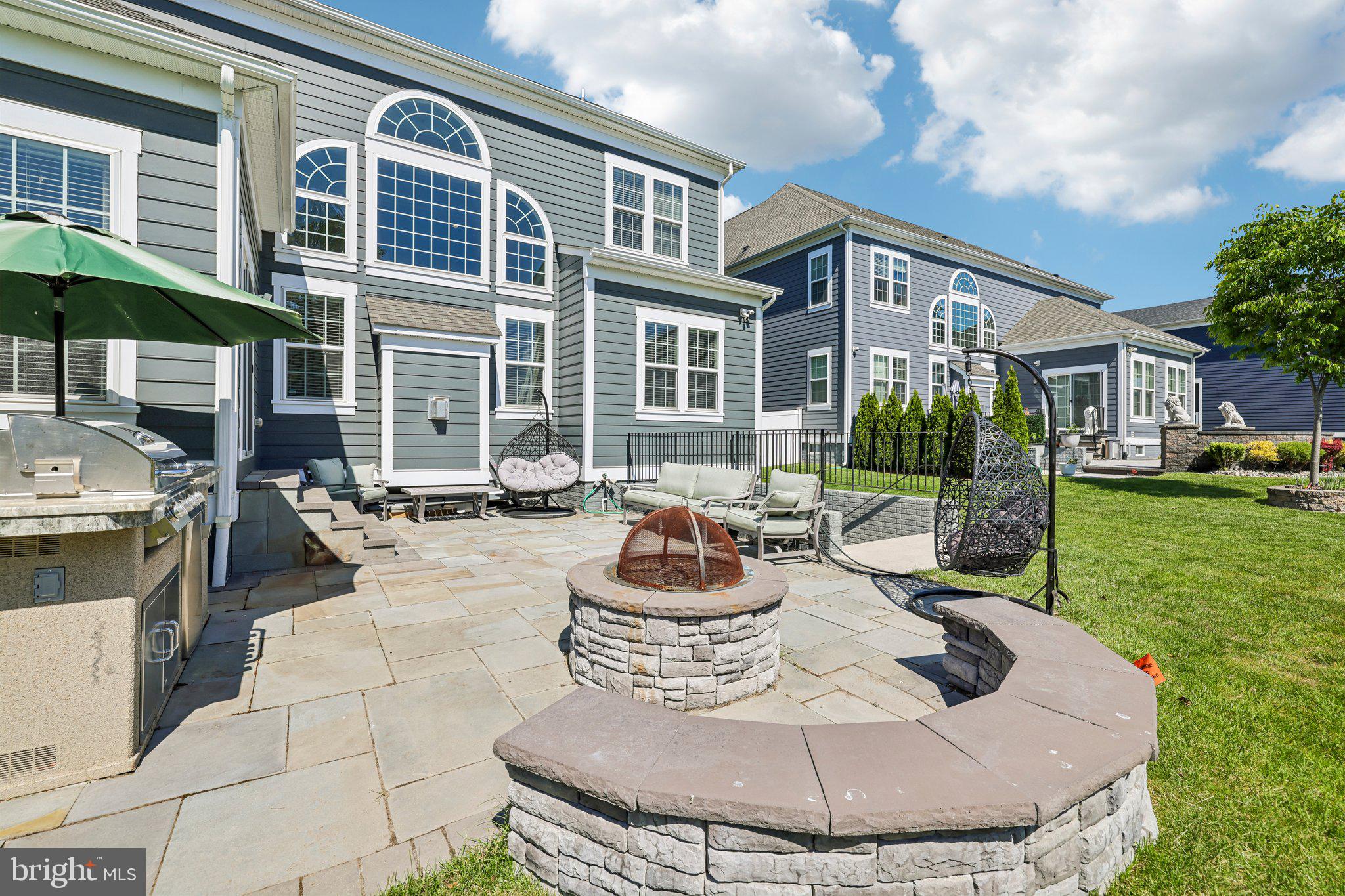 GREENLEIGH AT CROSSROADS - Residential