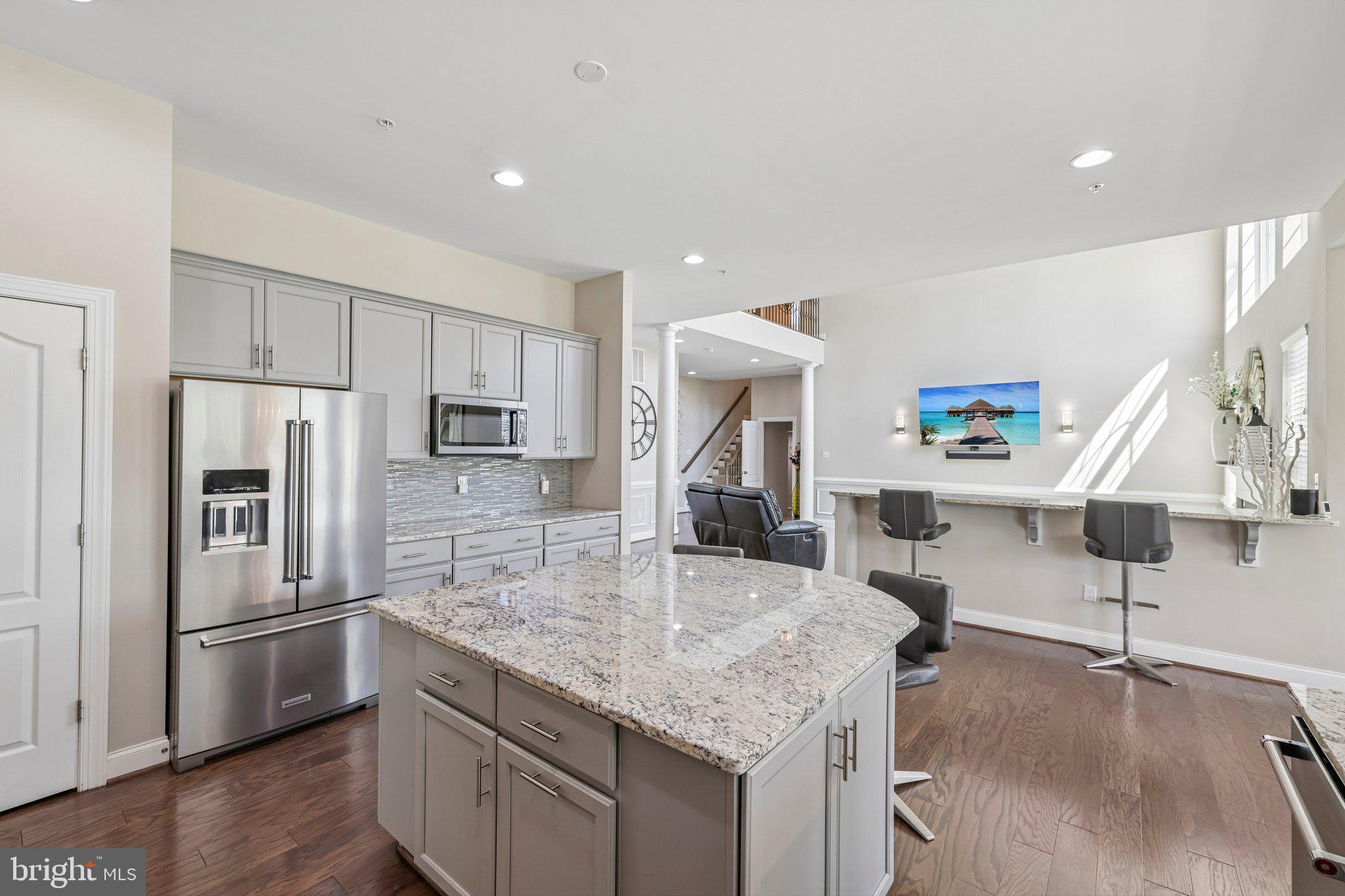 GREENLEIGH AT CROSSROADS - Residential