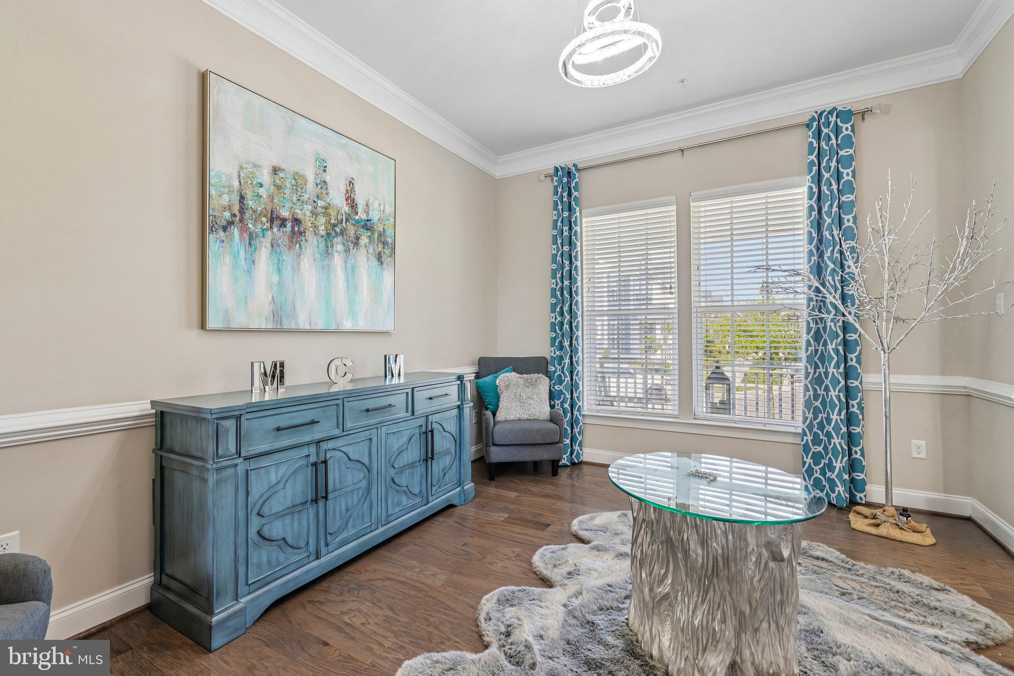 GREENLEIGH AT CROSSROADS - Residential