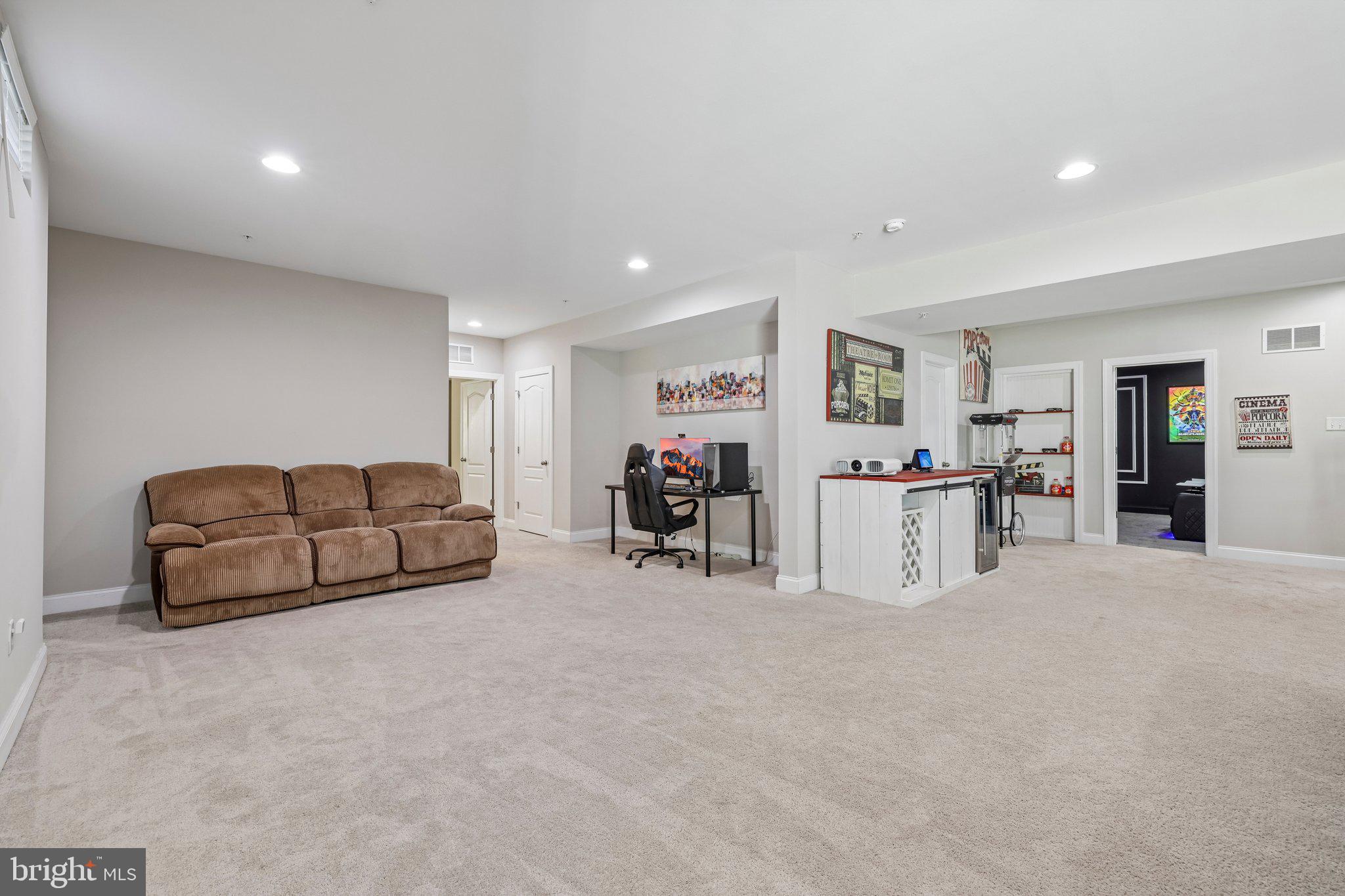 GREENLEIGH AT CROSSROADS - Residential